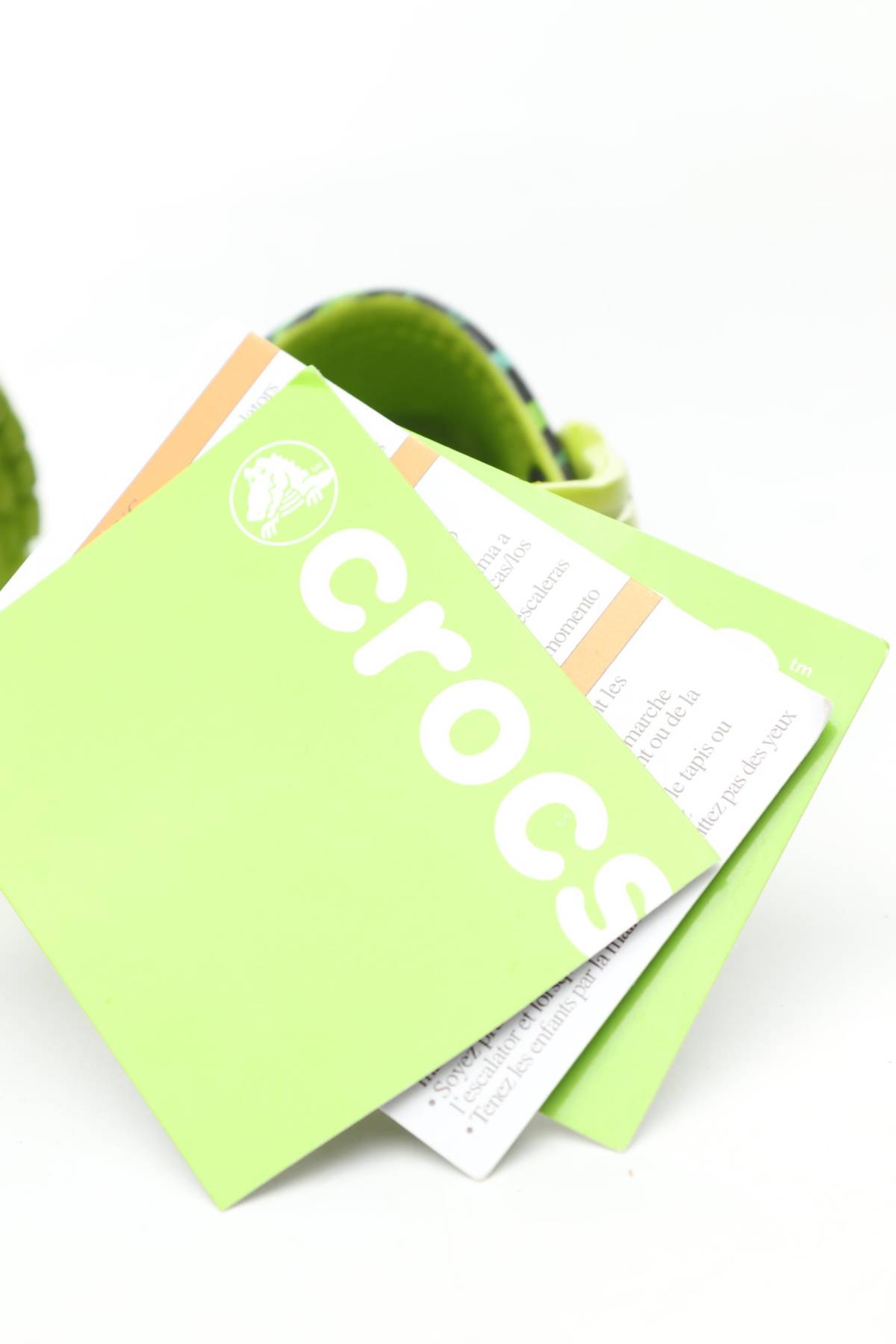 Παιδικά σανδάλια Crocs5 - Contourshop.gr Παιδικά σανδάλια Crocs5