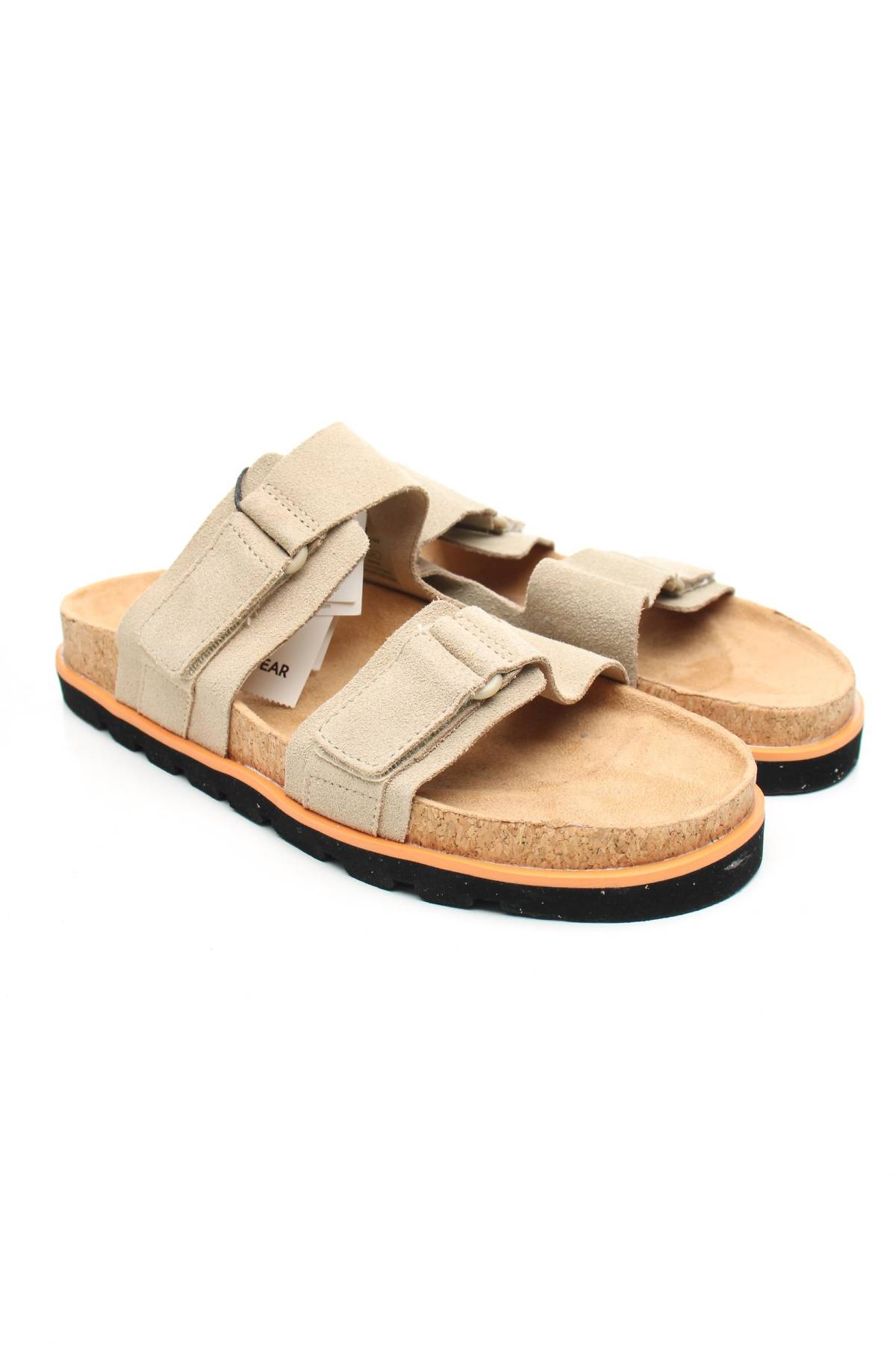 Чехли Pull & Bear3 - Contour.bg Чехли Pull & Bear3