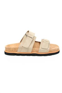 Πέδιλα Pull & Bear1 - Contourshop.gr Πέδιλα Pull & Bear1