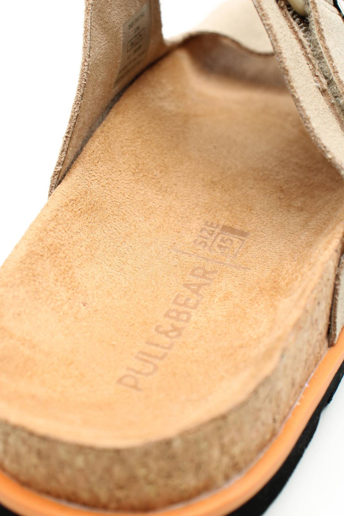 Чехли Pull & Bear5 - Contour.bg Чехли Pull & Bear5