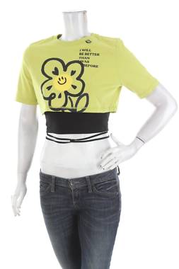 Γυναικείο t-shirt Only1 - Contourshop.gr Γυναικείο t-shirt Only1