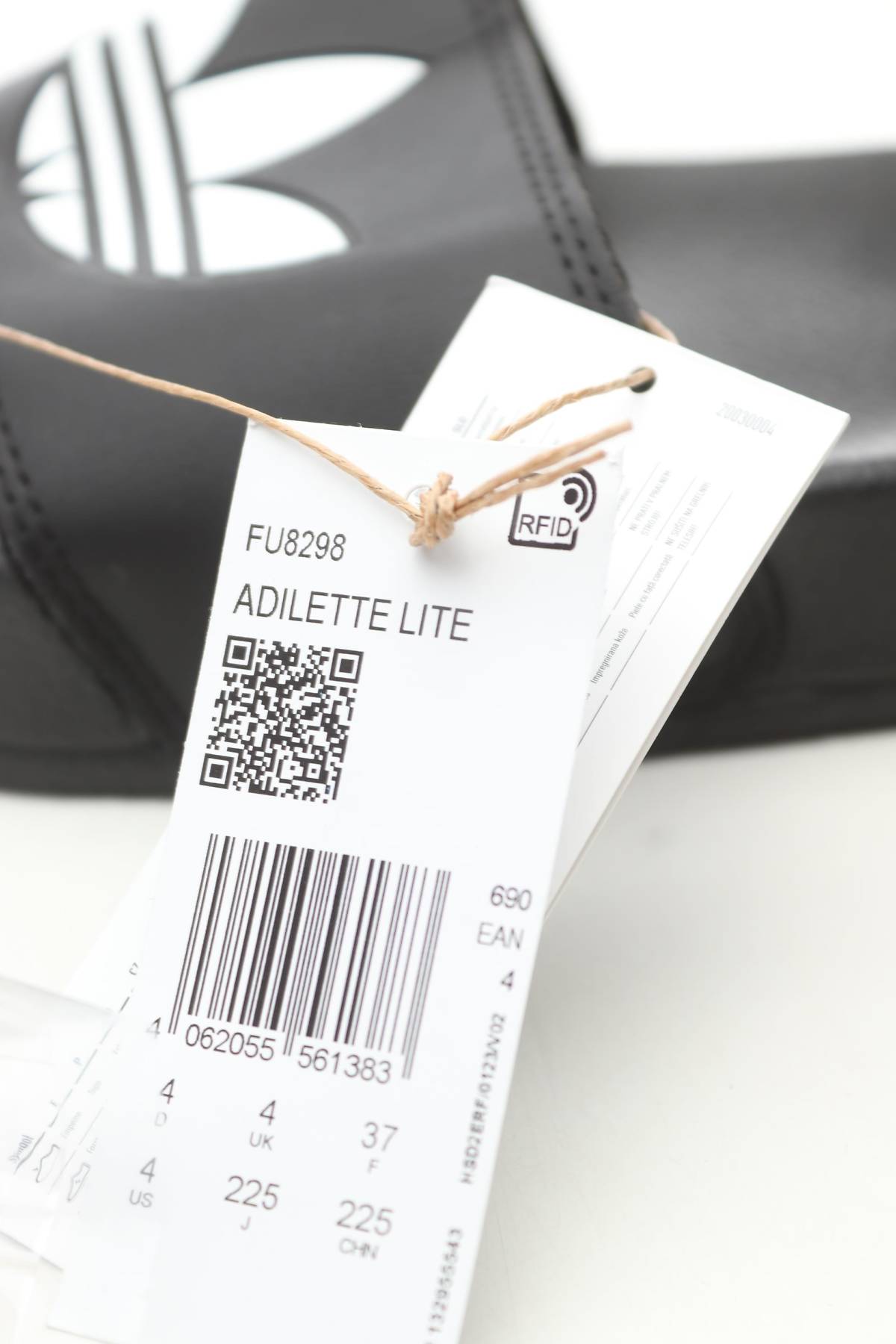 Чехли Adidas Originals4 - Contour.bg Чехли Adidas Originals4