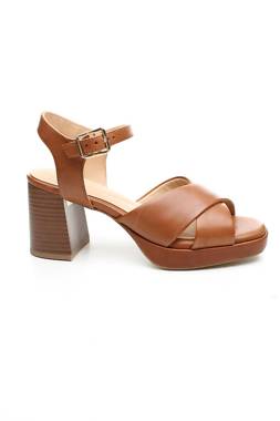 Сандали Clarks1 - Contour.bg Сандали Clarks1