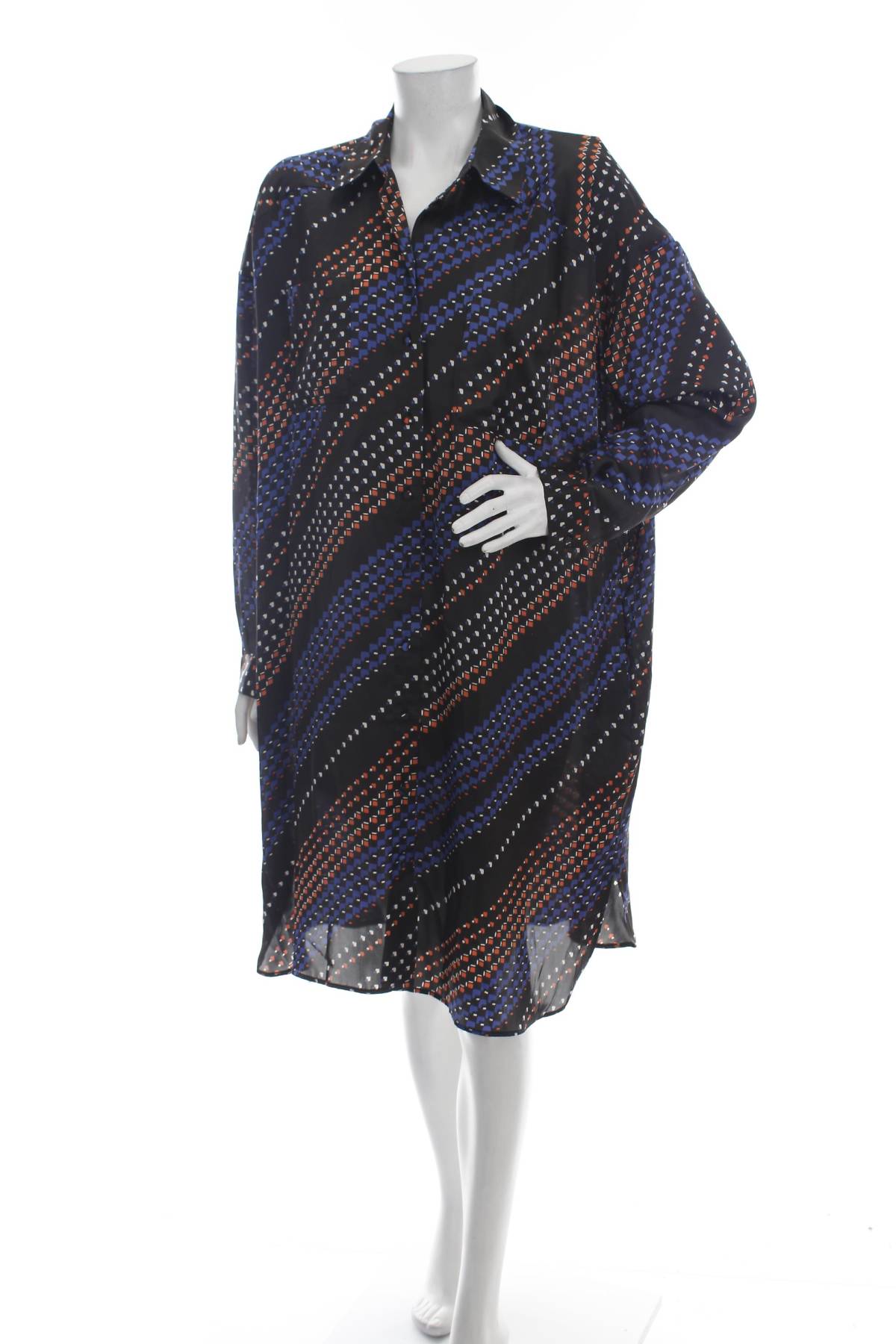 Рокля Claudie Pierlot1 - Contour.bg Рокля Claudie Pierlot1