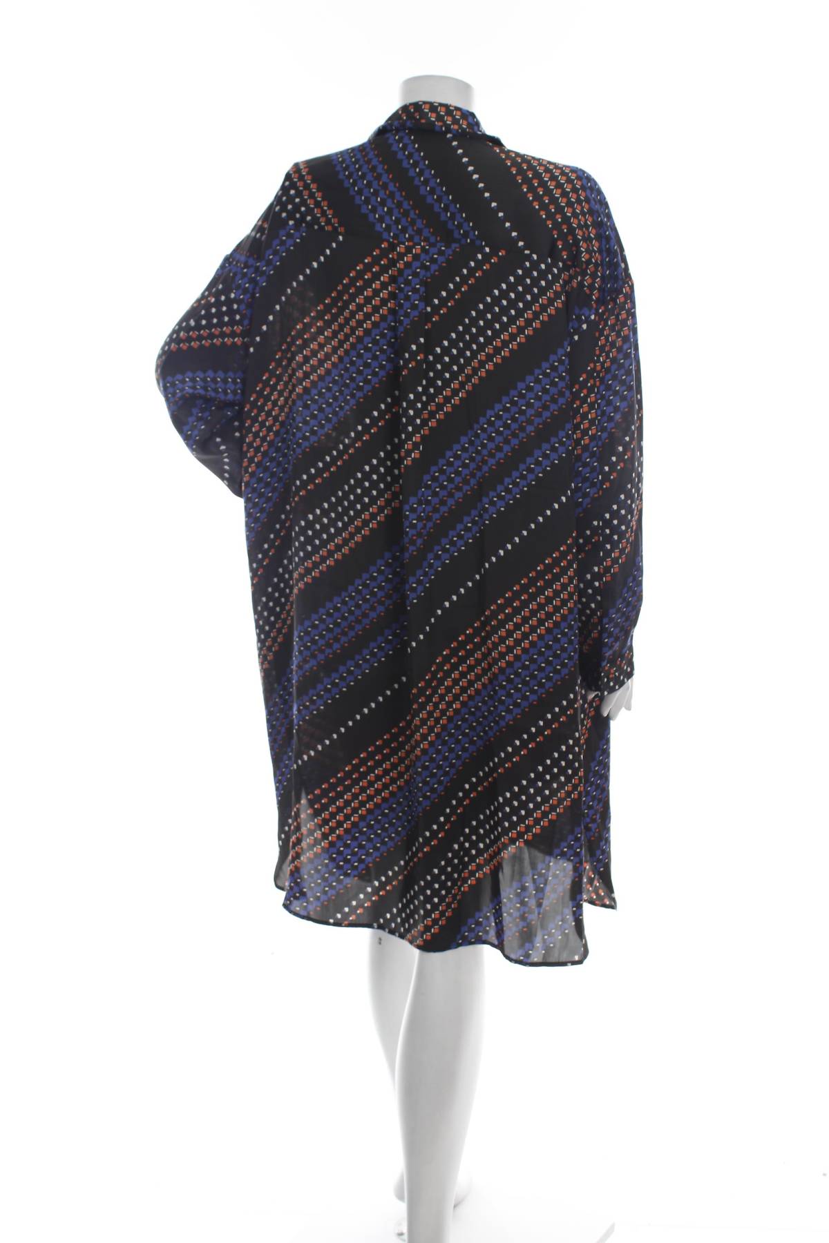 Рокля Claudie Pierlot2 - Contour.bg Рокля Claudie Pierlot2