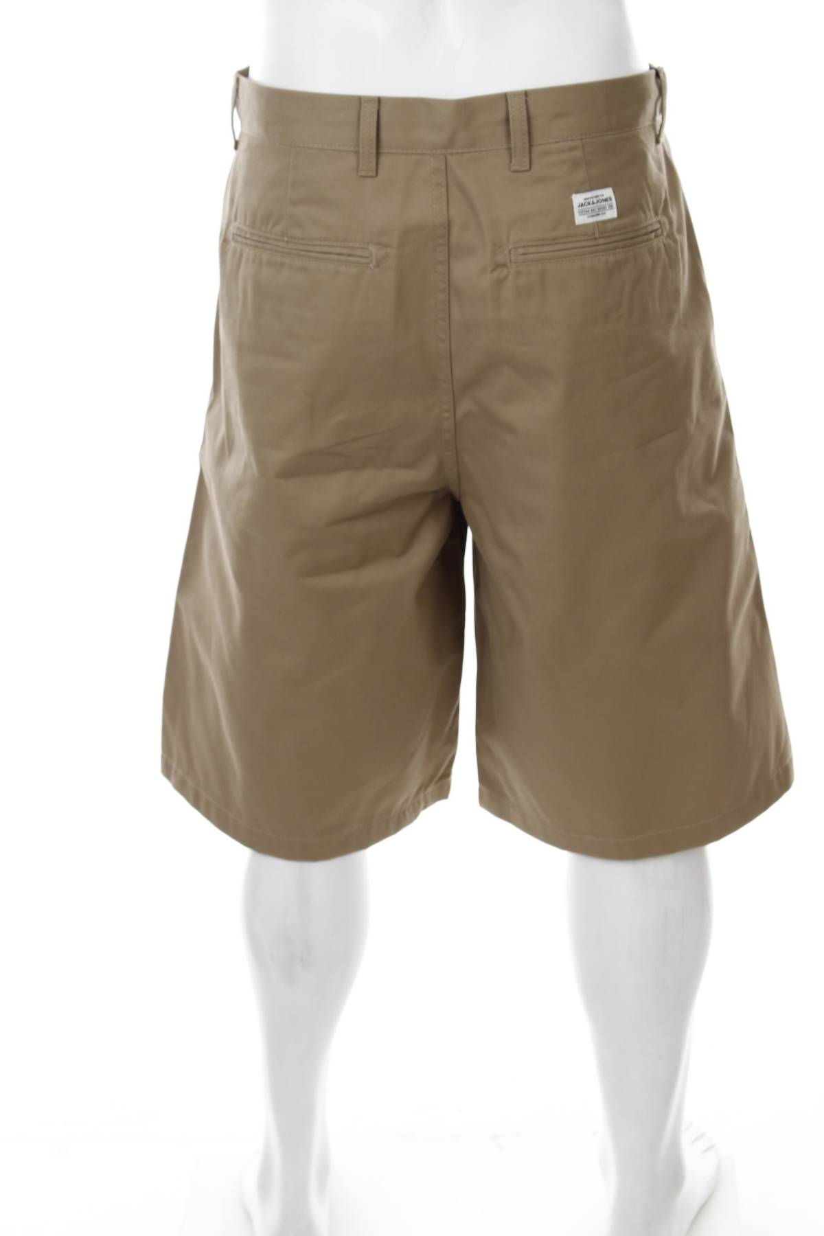Ανδρικό σορτσάκι Jack & Jones2 - Contourshop.gr Ανδρικό σορτσάκι Jack & Jones2