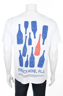 Ανδρικό t-shirt Only & Sons2 - Contourshop.gr Ανδρικό t-shirt Only & Sons2