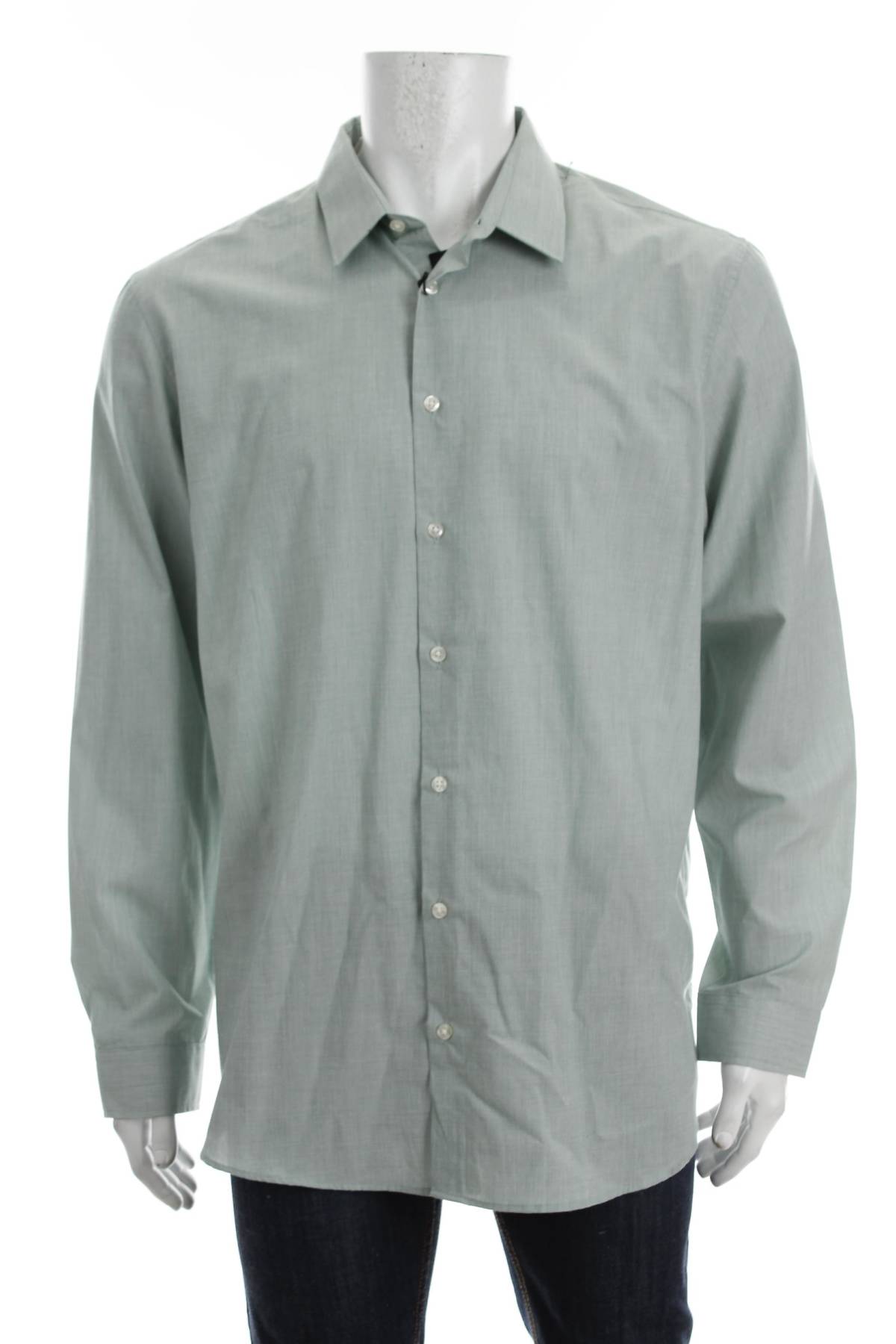 Мъжка риза C&A1