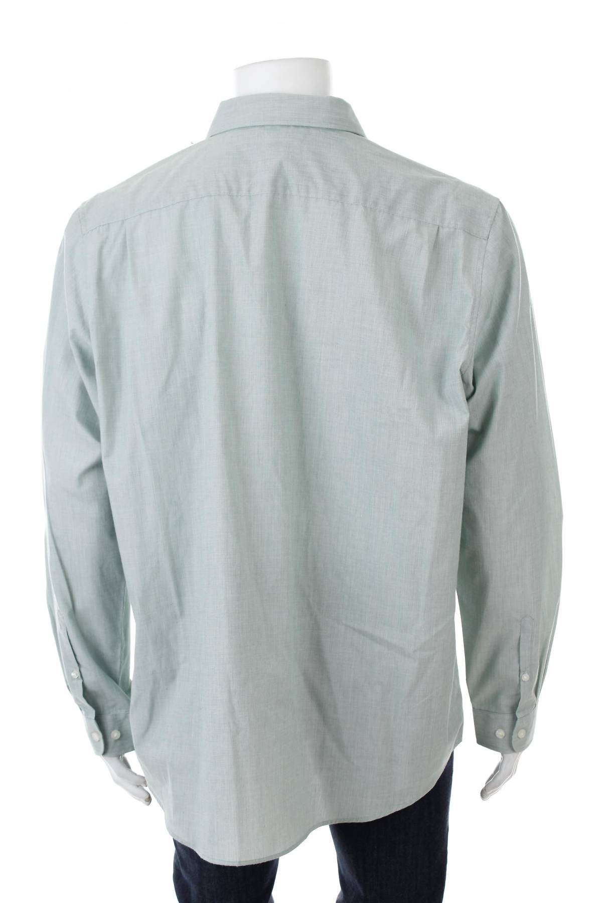 Мъжка риза C&A2