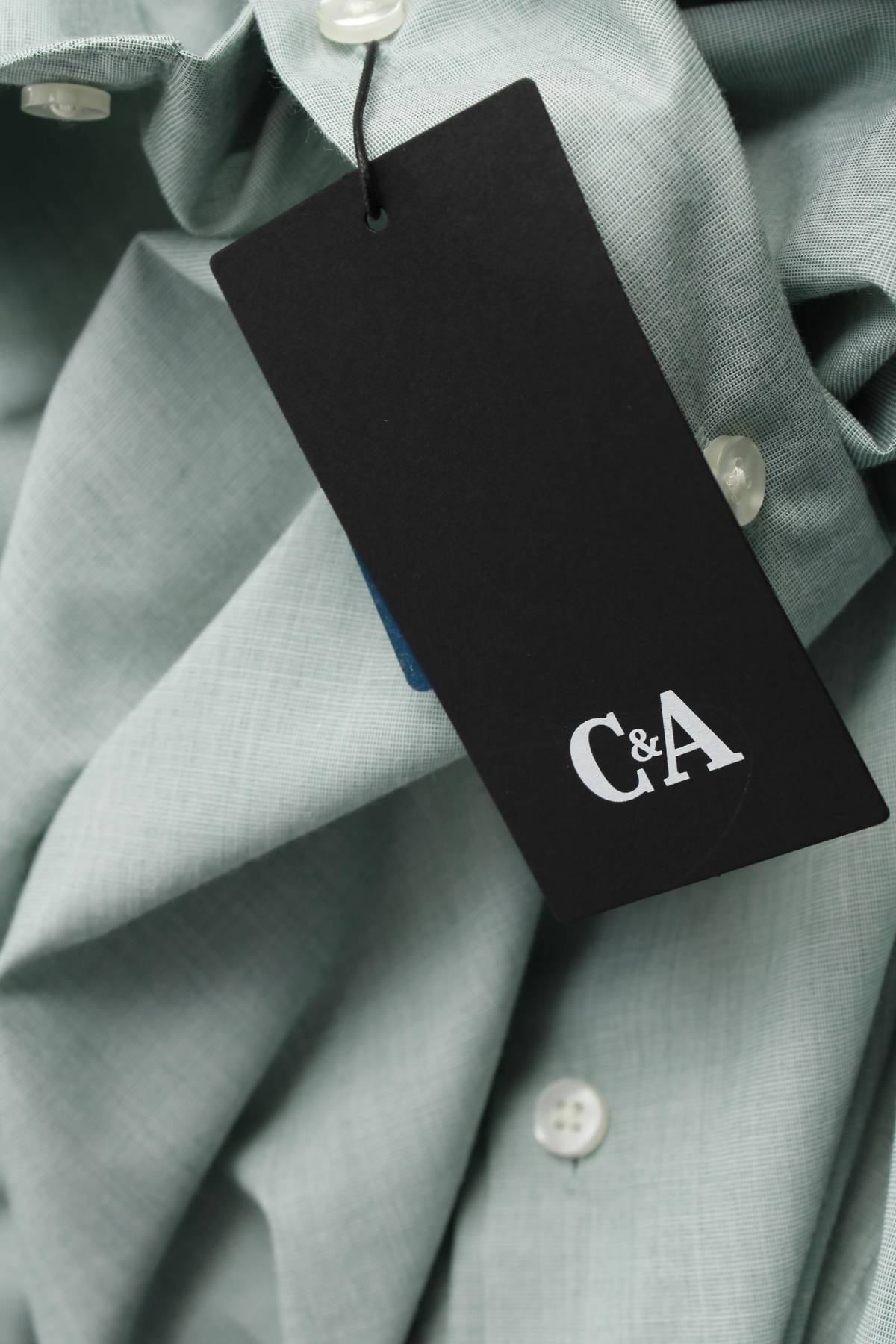 Мъжка риза C&A3