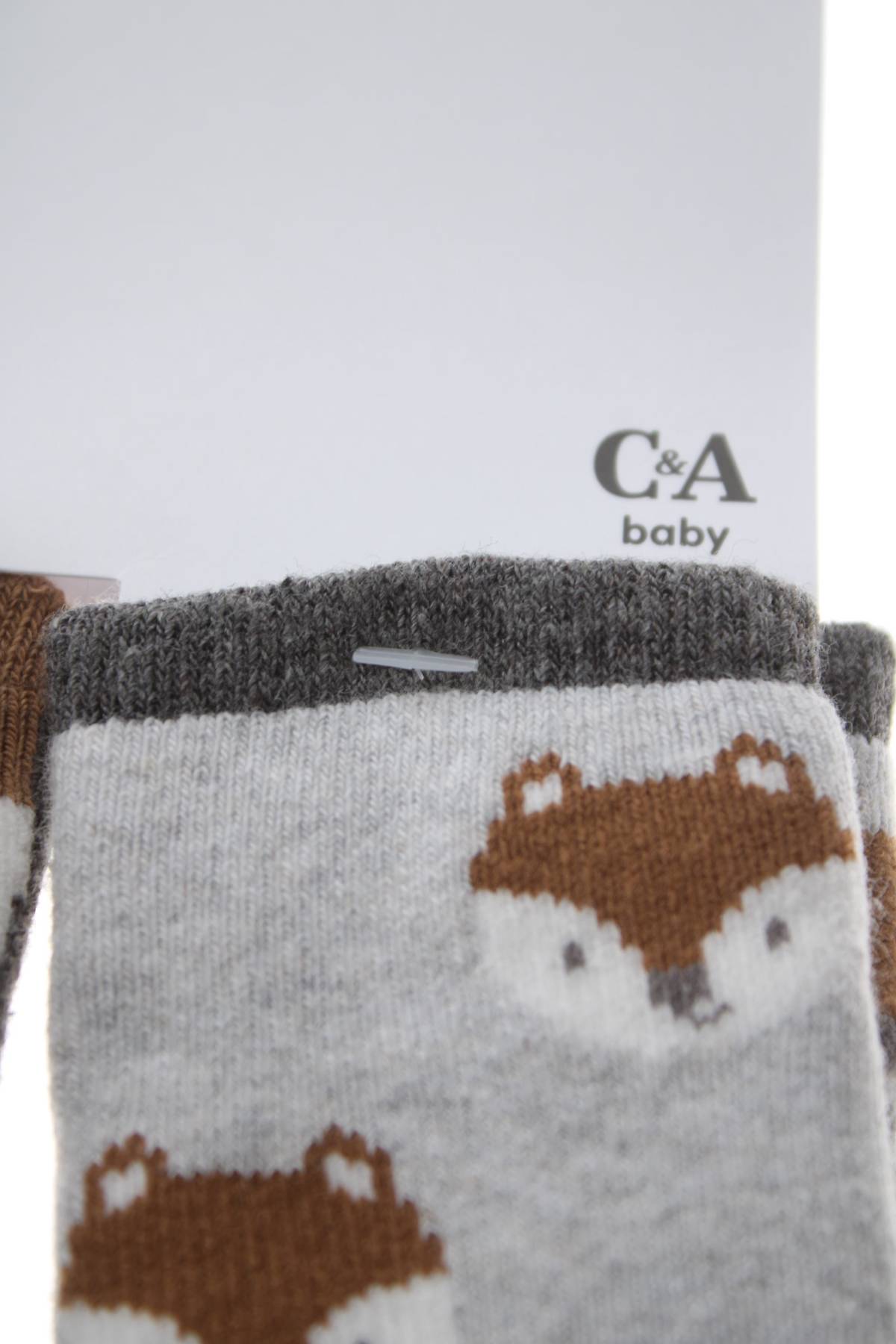 Чорапи C&A3