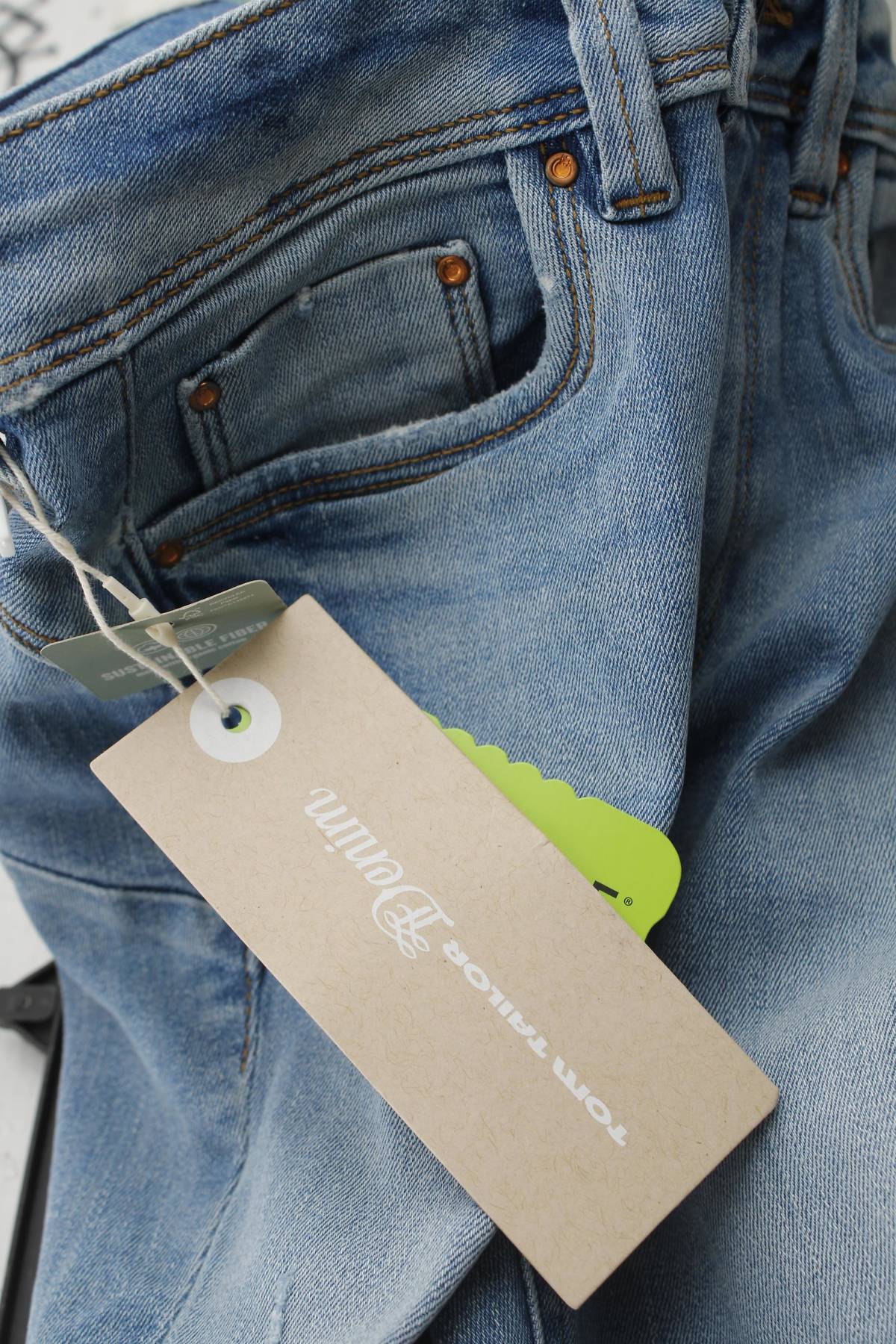 Γυναικεία τζιν Tom Tailor3