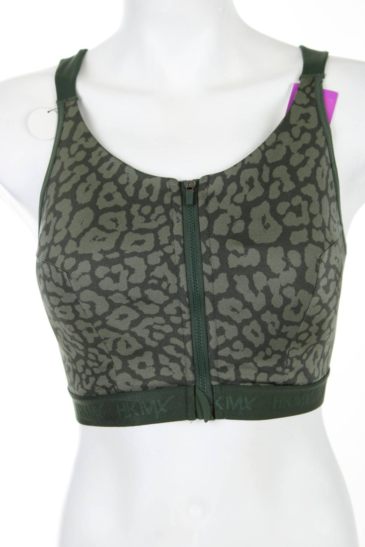 Спортен сутиен HKM by Hunkemoller1 - Contour.bg Спортен сутиен HKM by Hunkemoller1