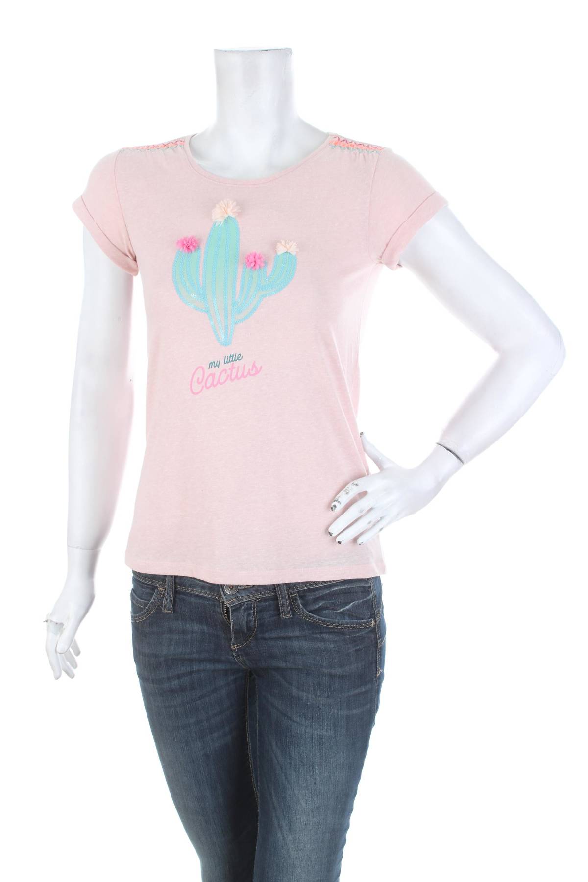 Γυναικεία μπλούζα Etam1