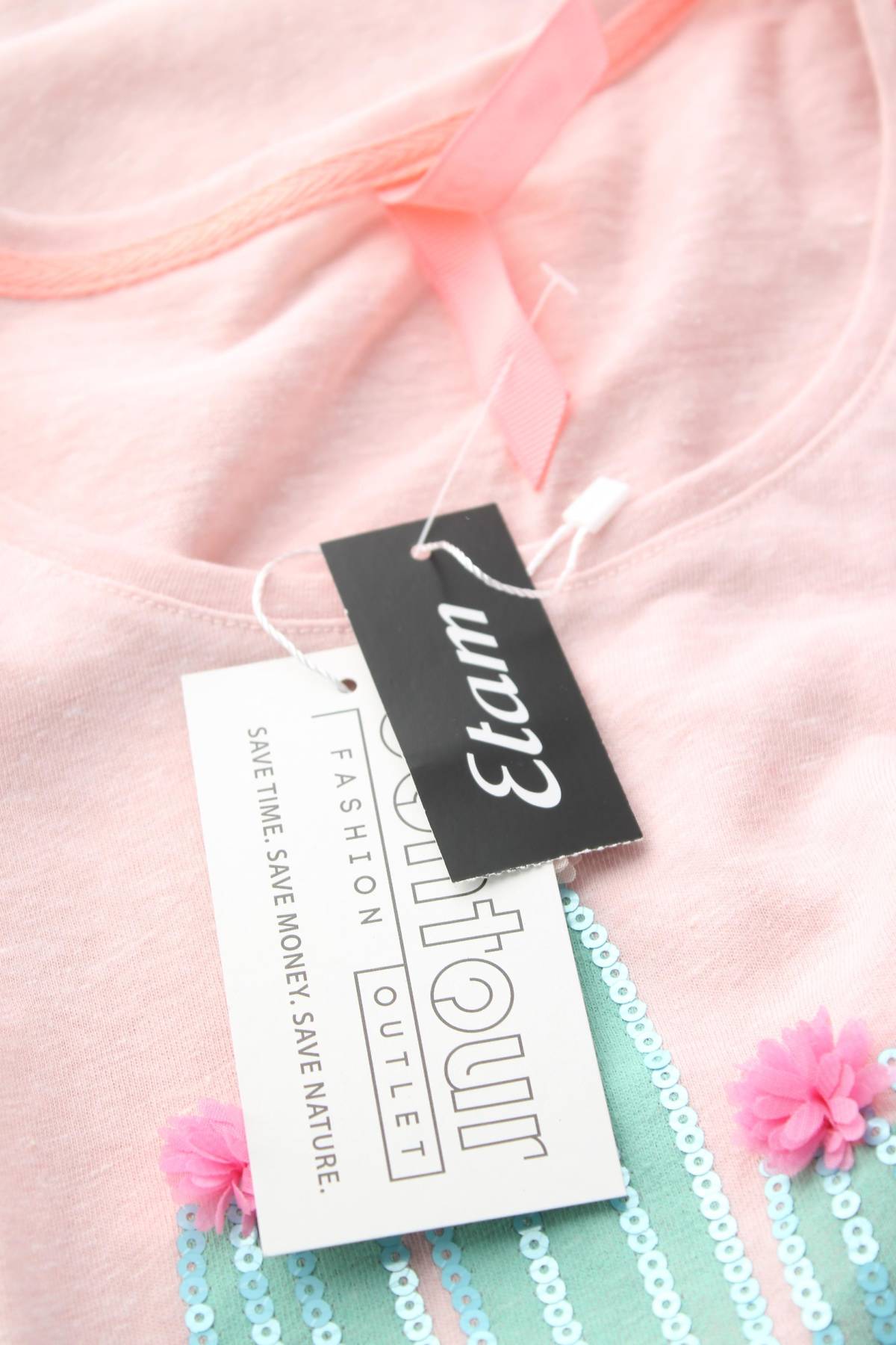 Γυναικεία μπλούζα Etam3