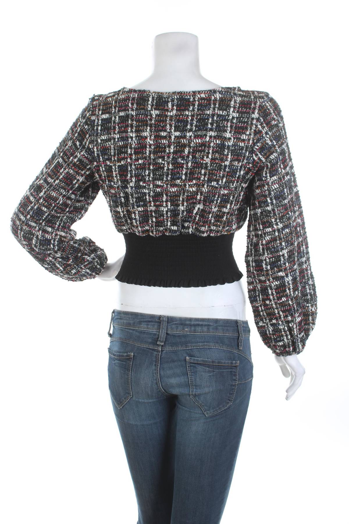 Γυναικεία μπλούζα Vero Moda2