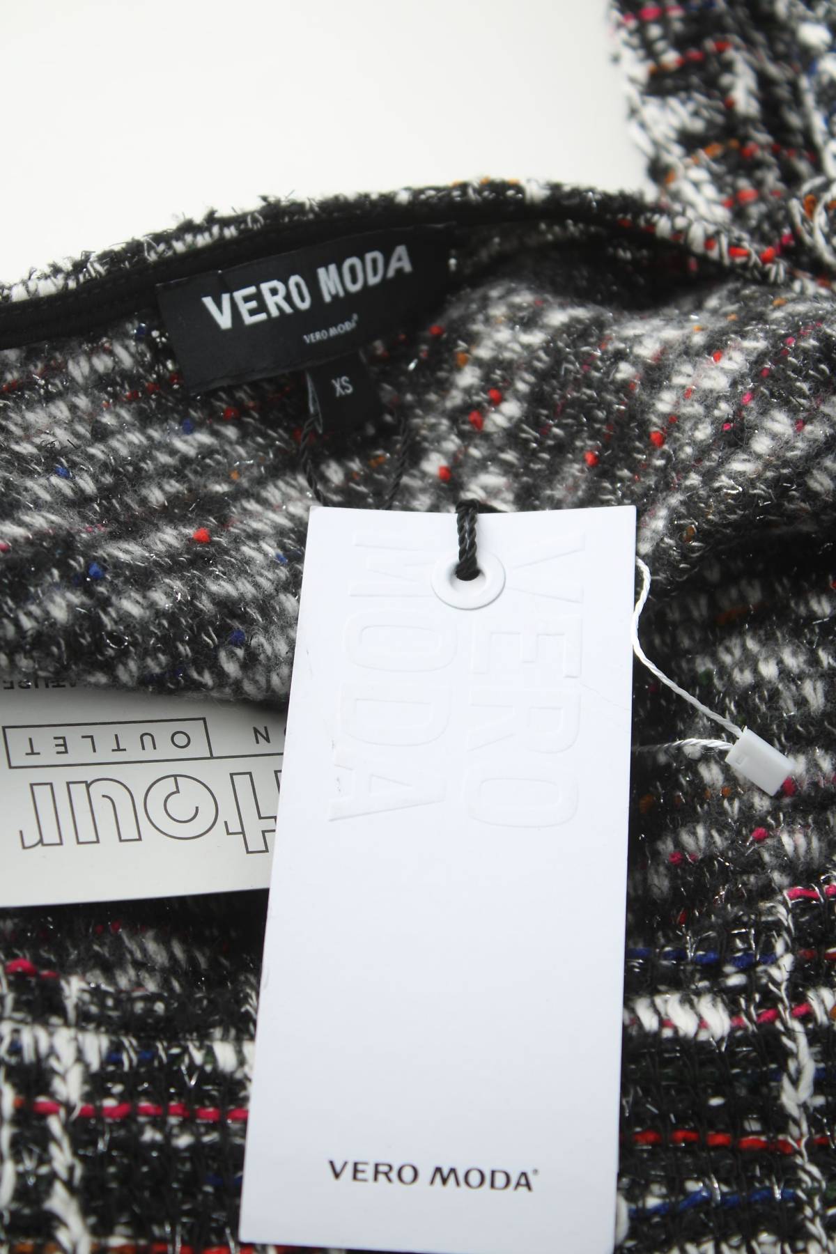 Γυναικεία μπλούζα Vero Moda3