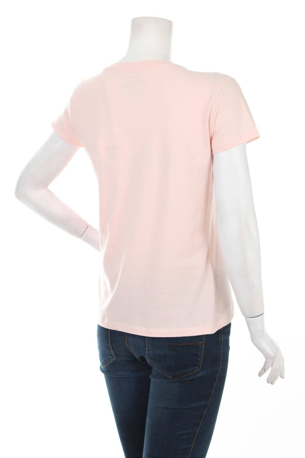 Дамска тениска J Brand2