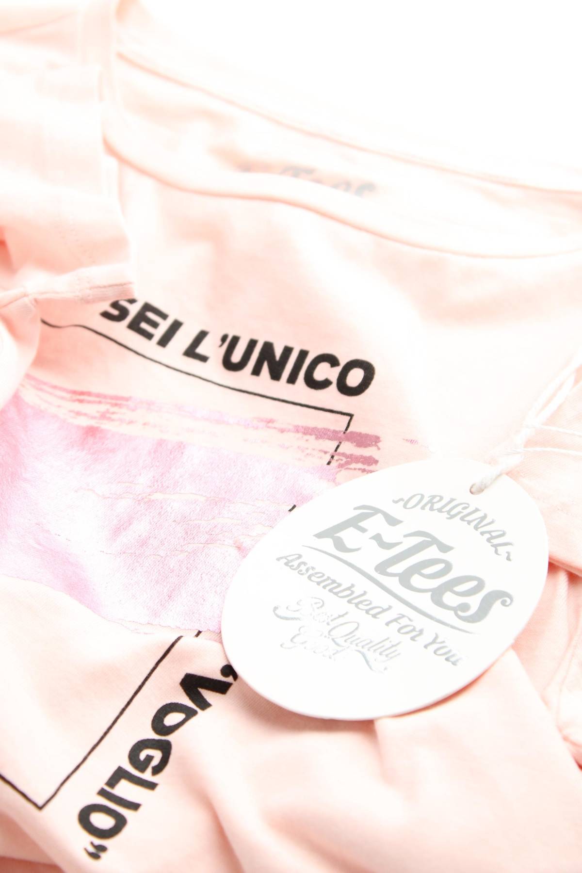 Дамска тениска J Brand3