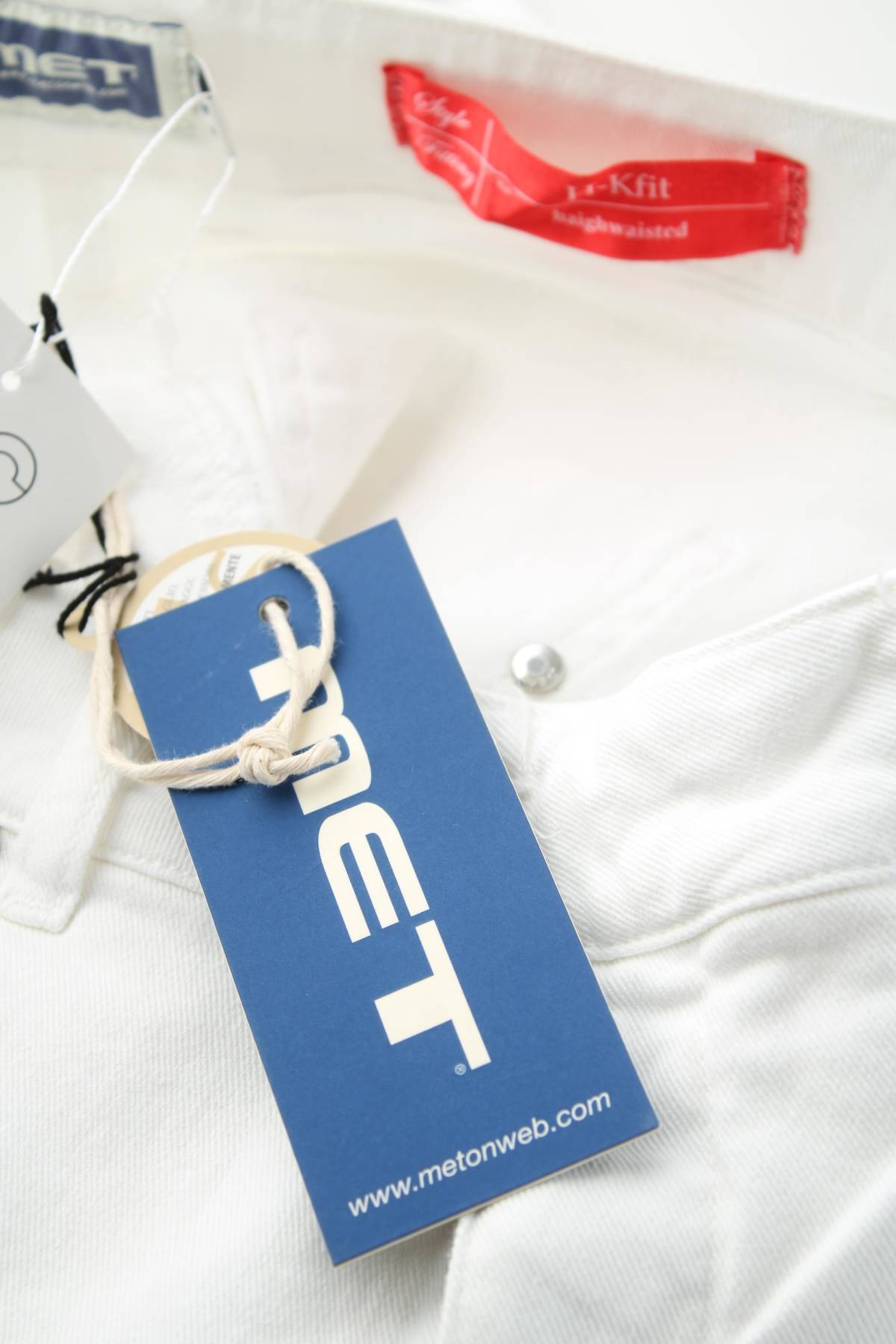 Дамски дънки Met3