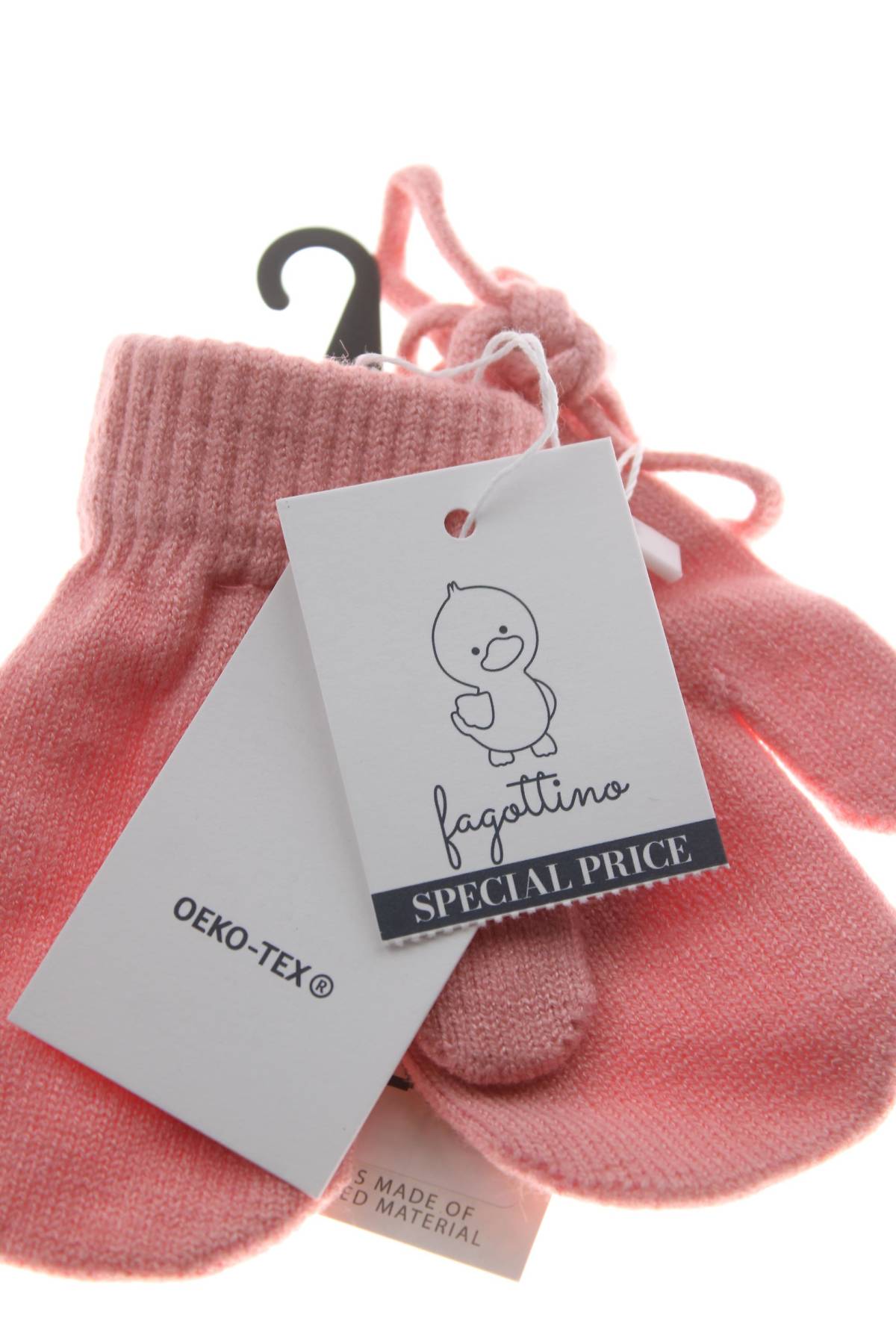 Детски ръкавици Fagottino By Oviesse3