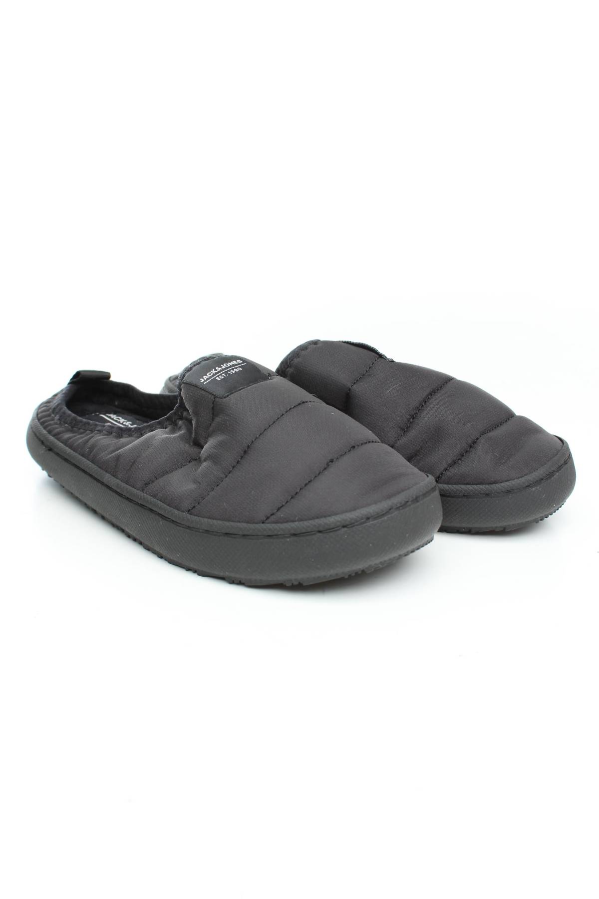 Детски пантофи Jack & Jones3