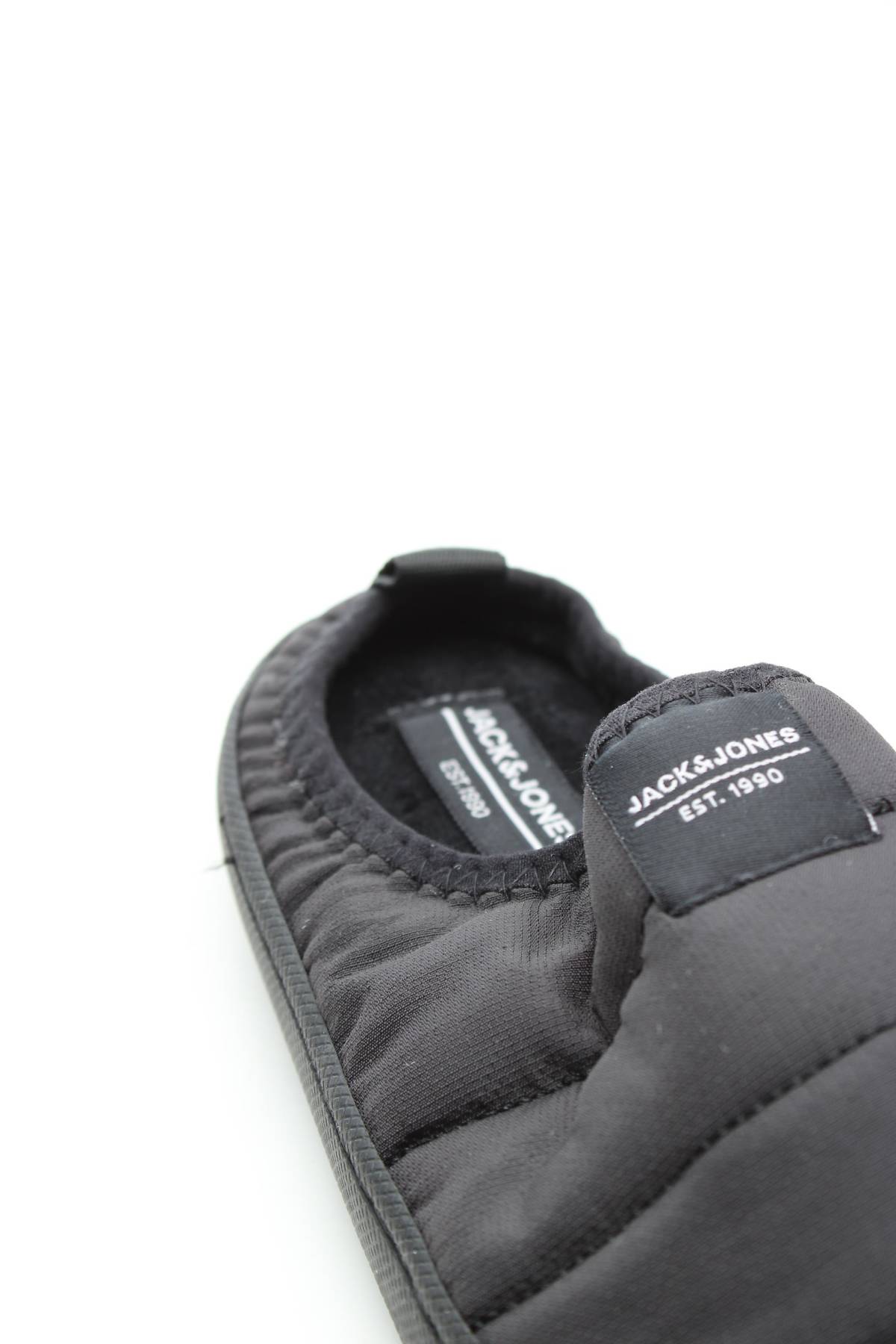 Детски пантофи Jack & Jones5