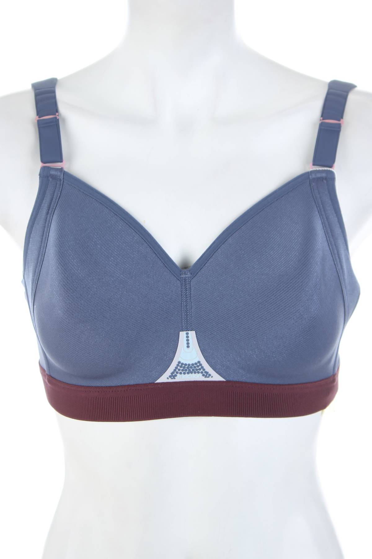 Αθλητικό σουτιέν Triumph Triaction1