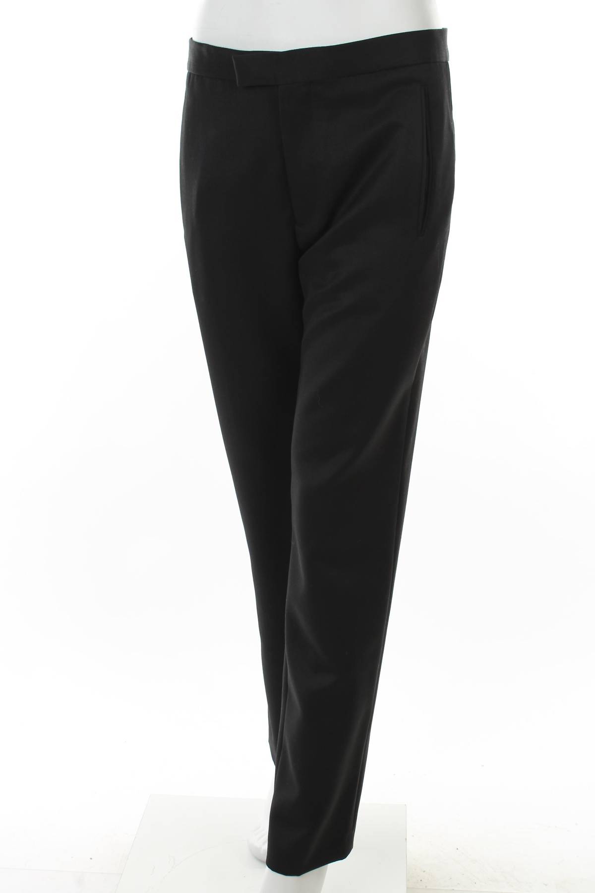 Дамски панталон Sandro Paris1