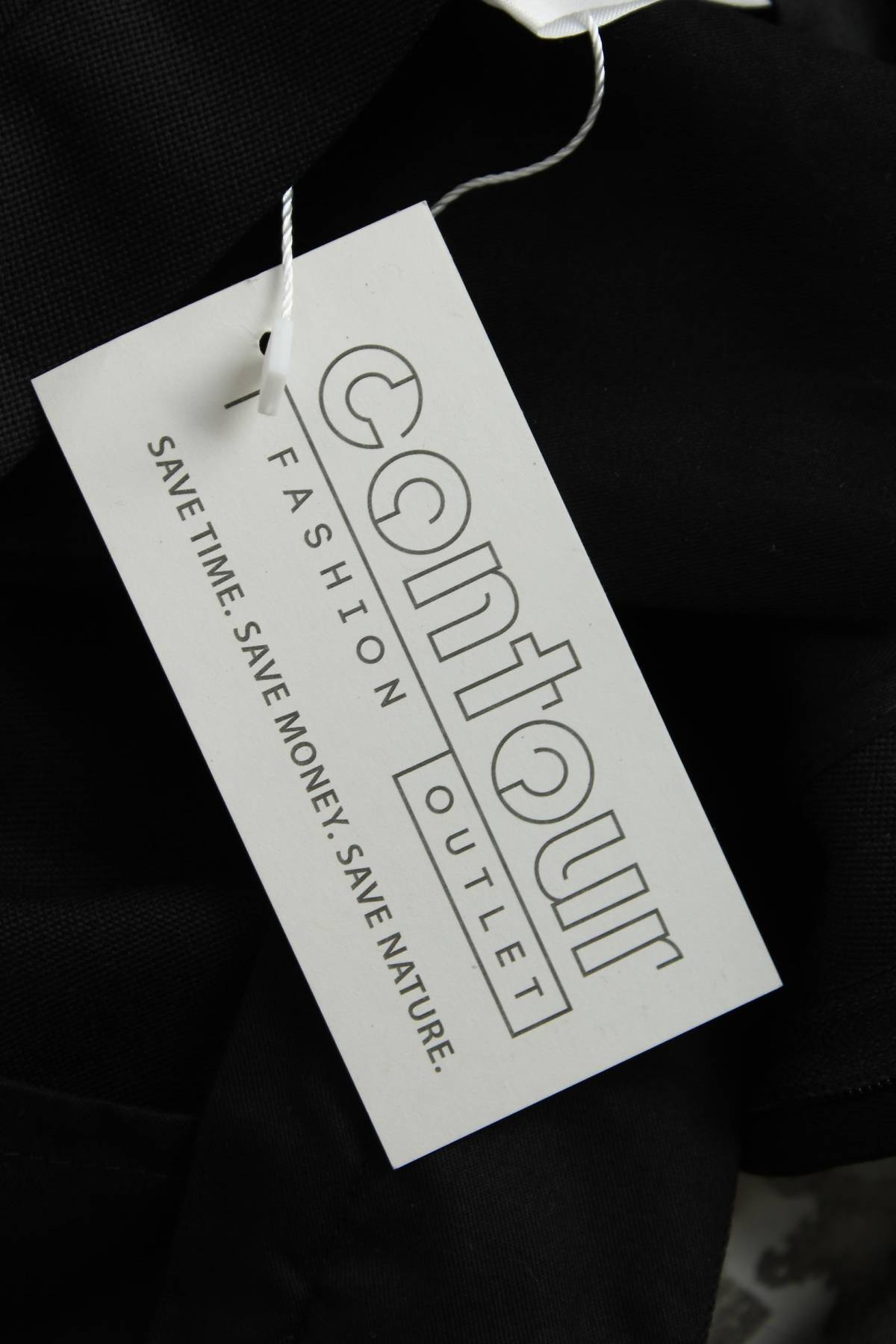 Дамски панталон Sandro Paris3