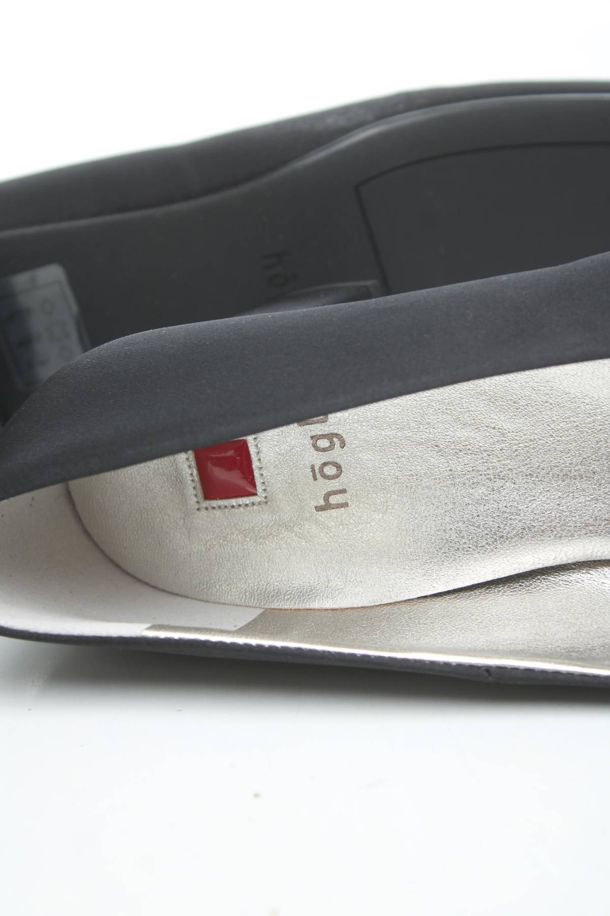 Дамски обувки Hogl5