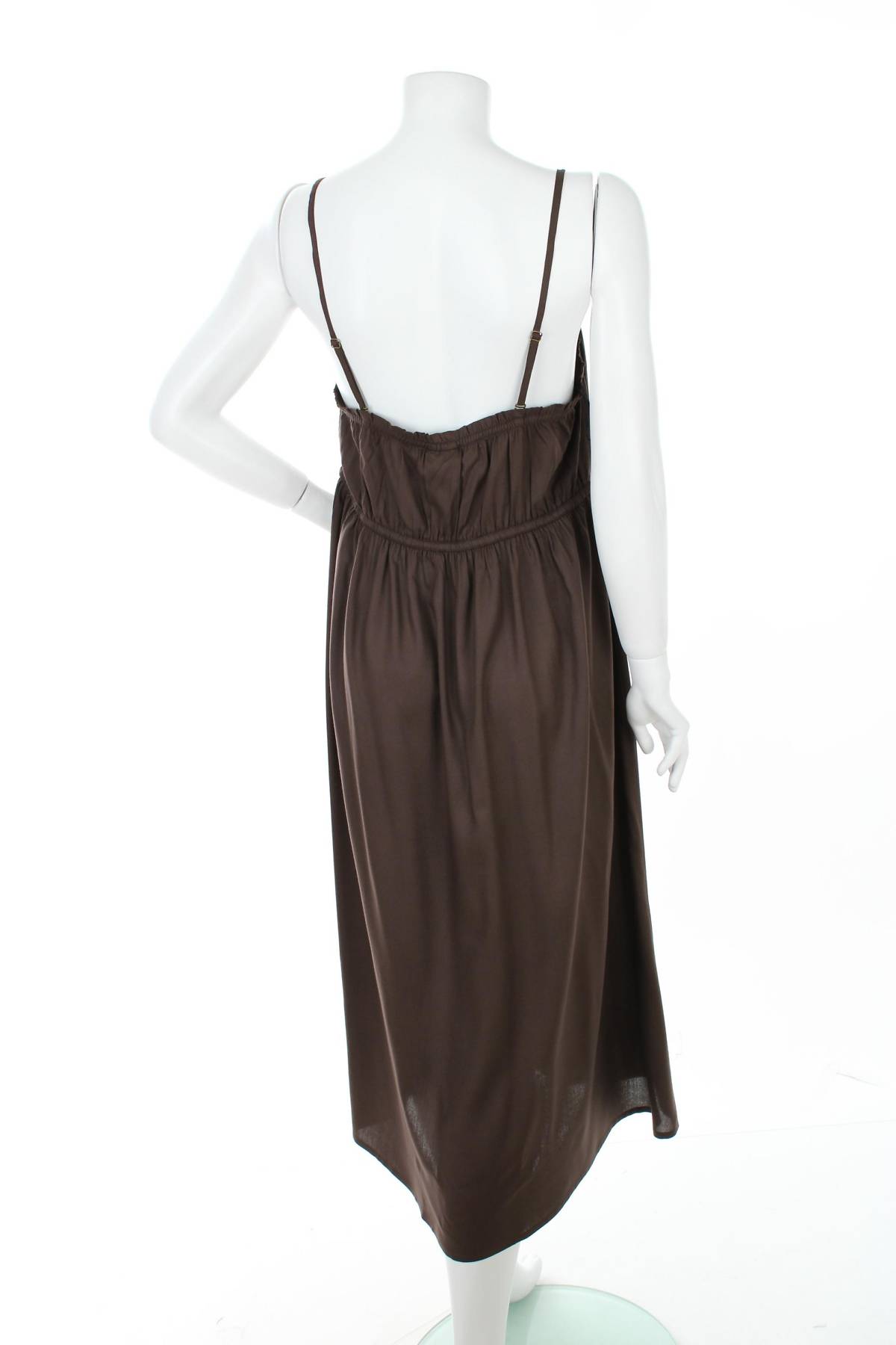 Рокля за бременни Mamalicious2