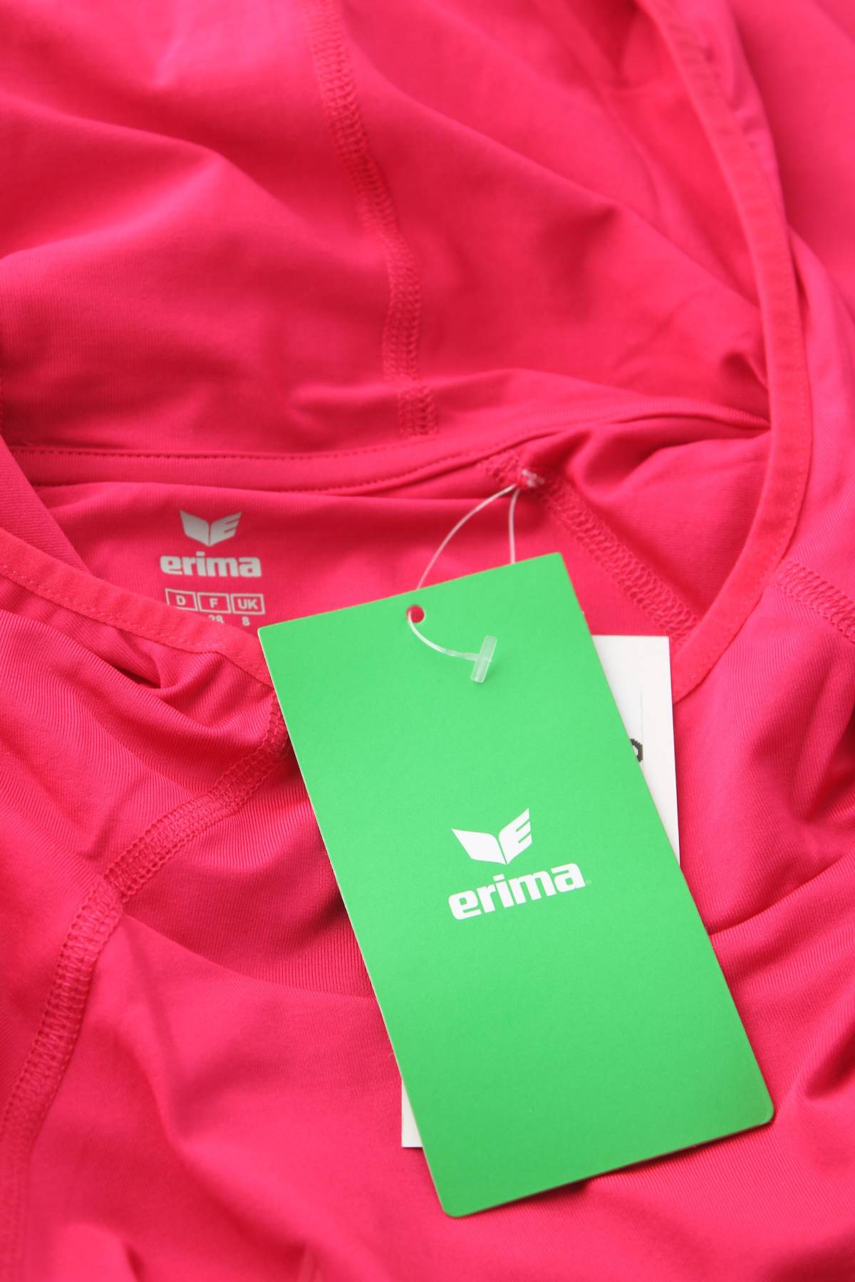 Дамски суичър Erima3