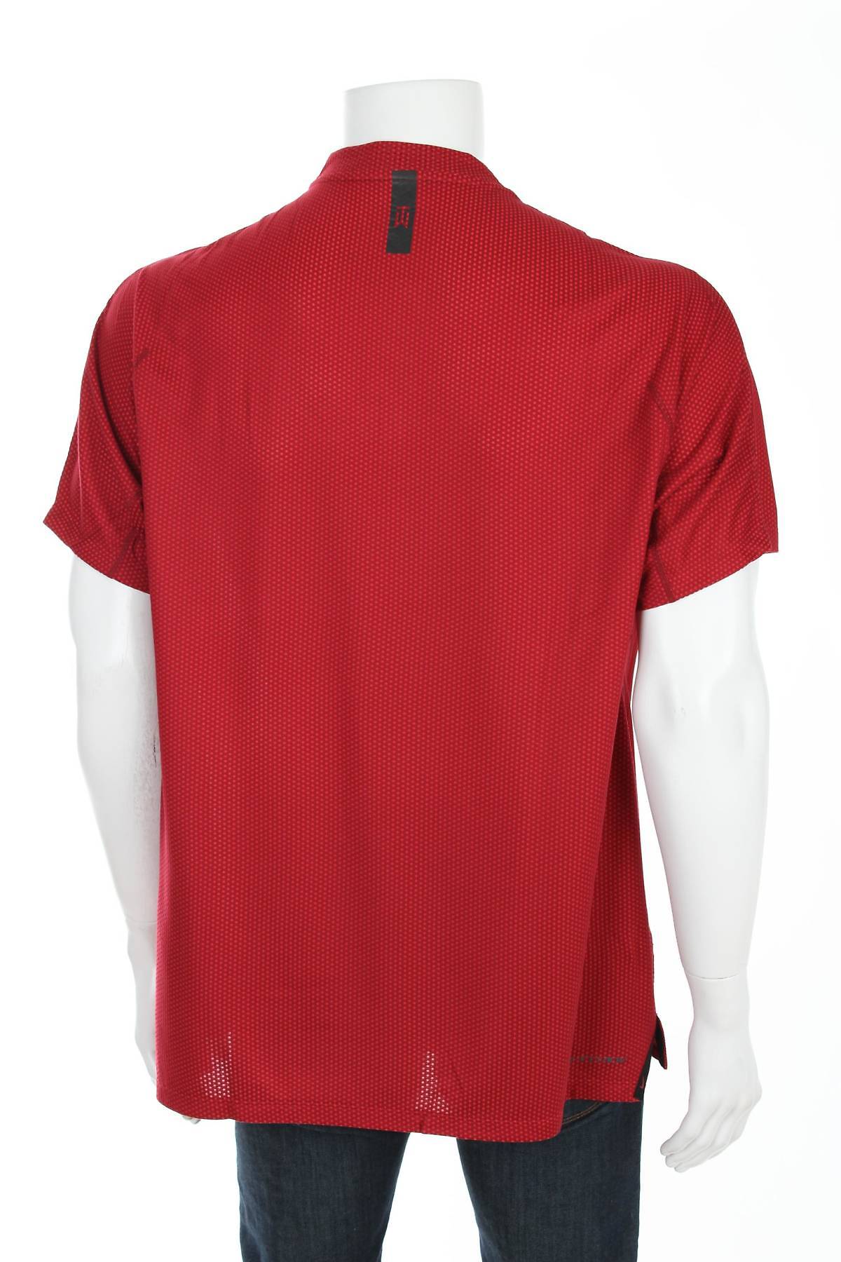 Ανδρική αθλητική φανέλα Nike2