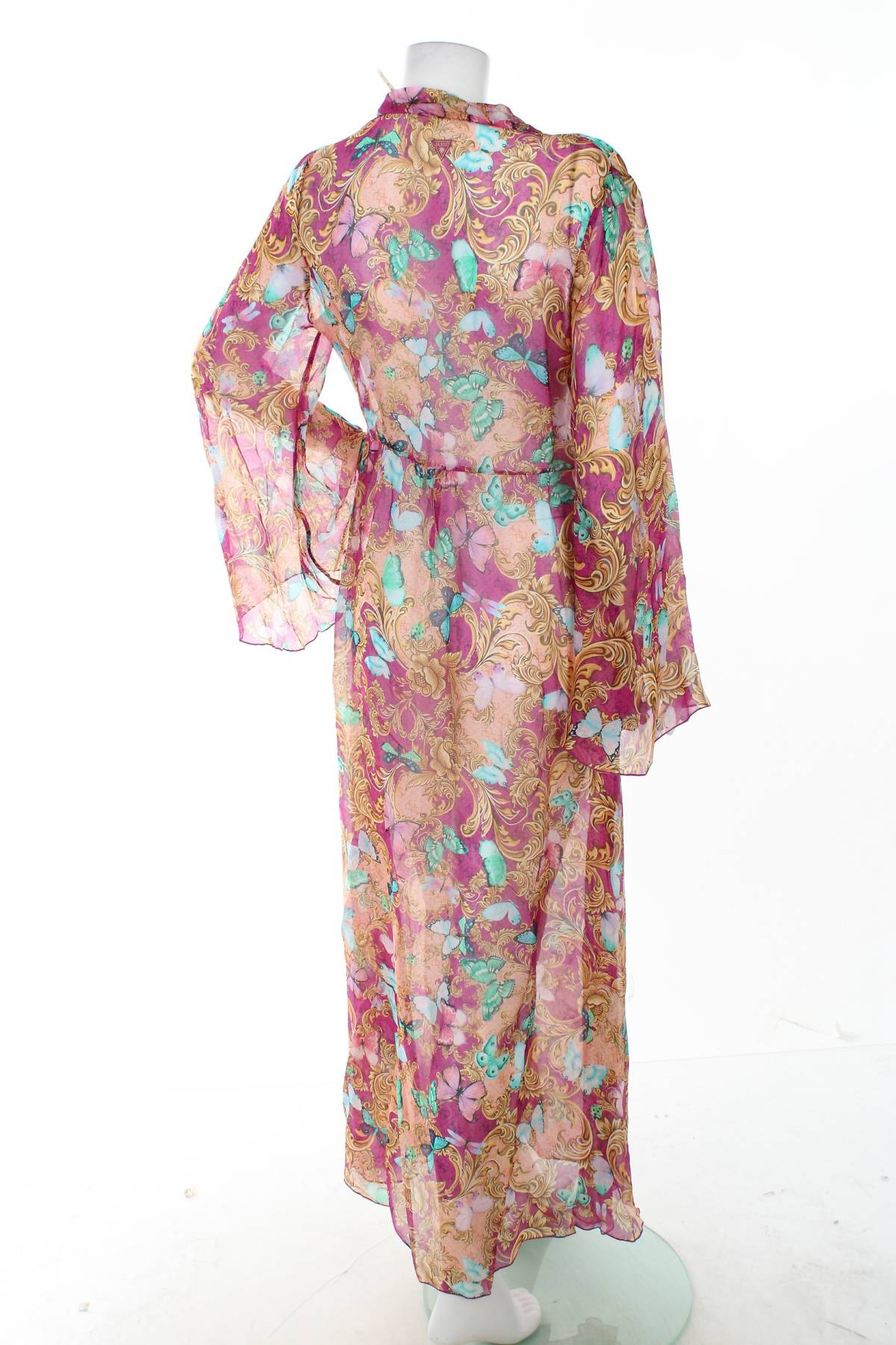 Φόρεμα παραλίας Guess2