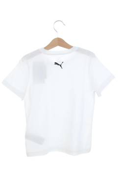 Детска тениска Puma2