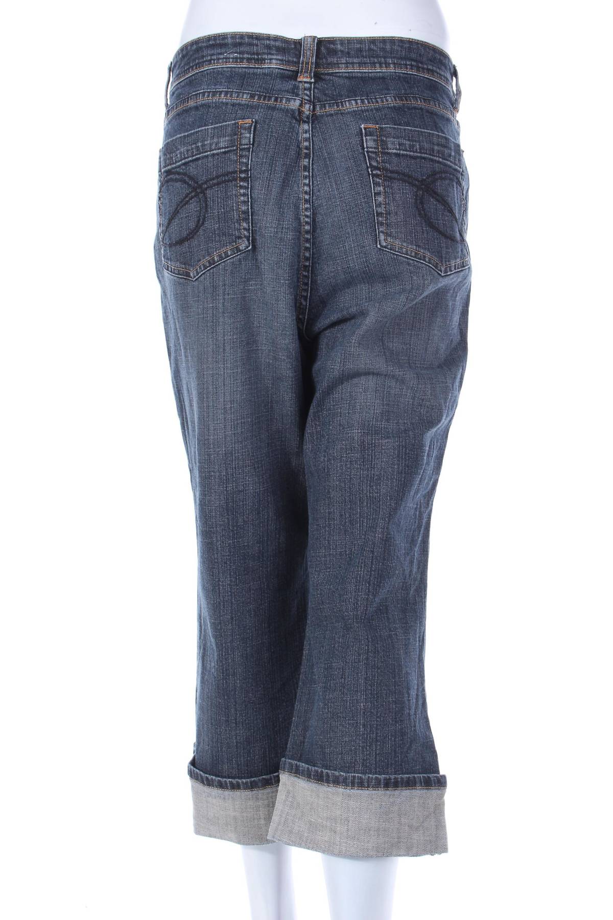 Дамски дънки Chico's2 - Contour.bg Дамски дънки Chico's2