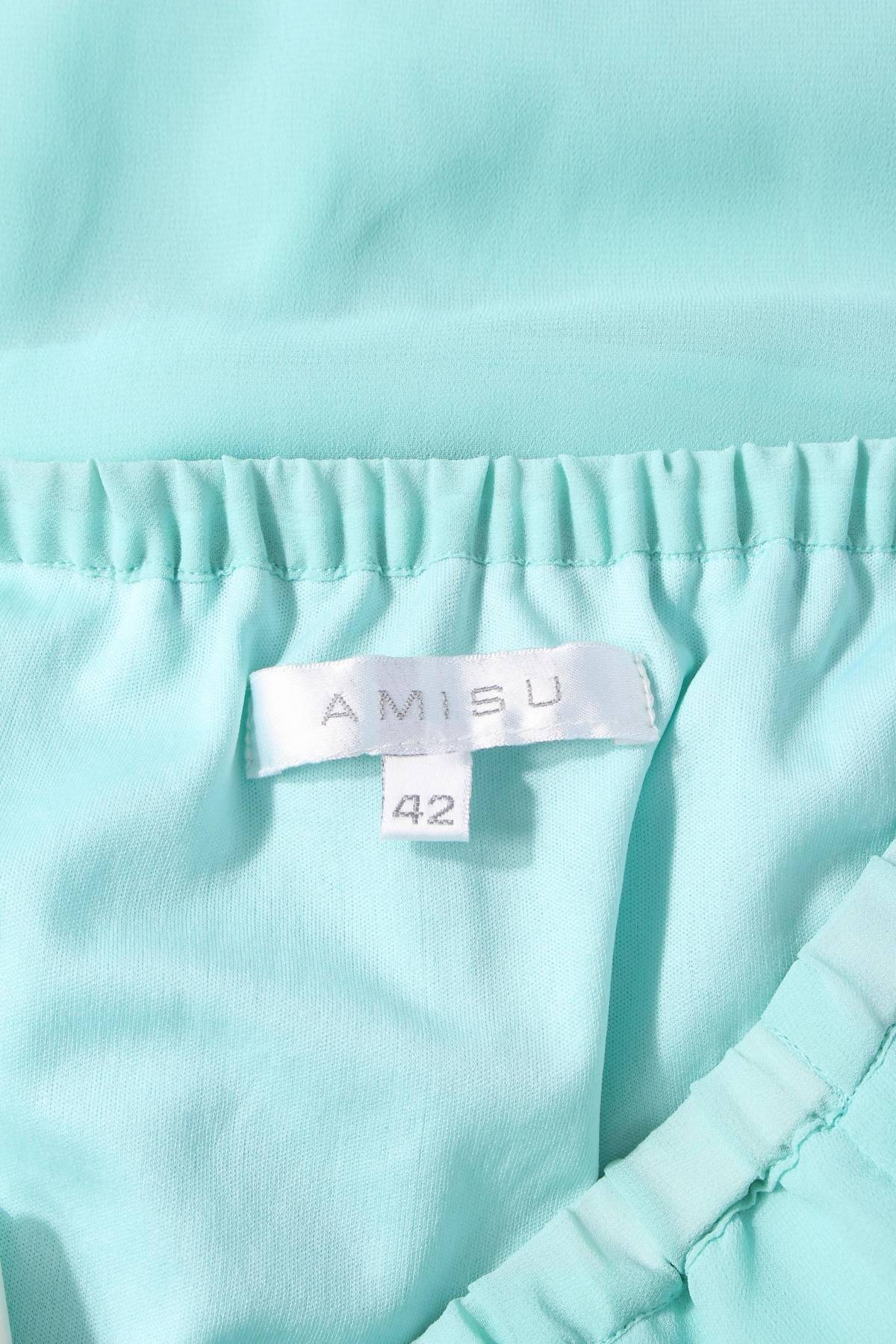 Пола Amisu3 - Contour.bg Пола Amisu3