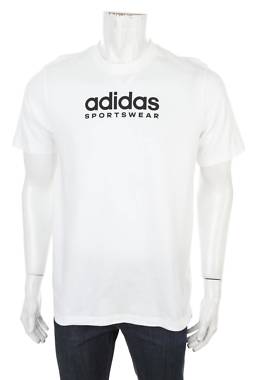 Мъжка спортна тениска Adidas1