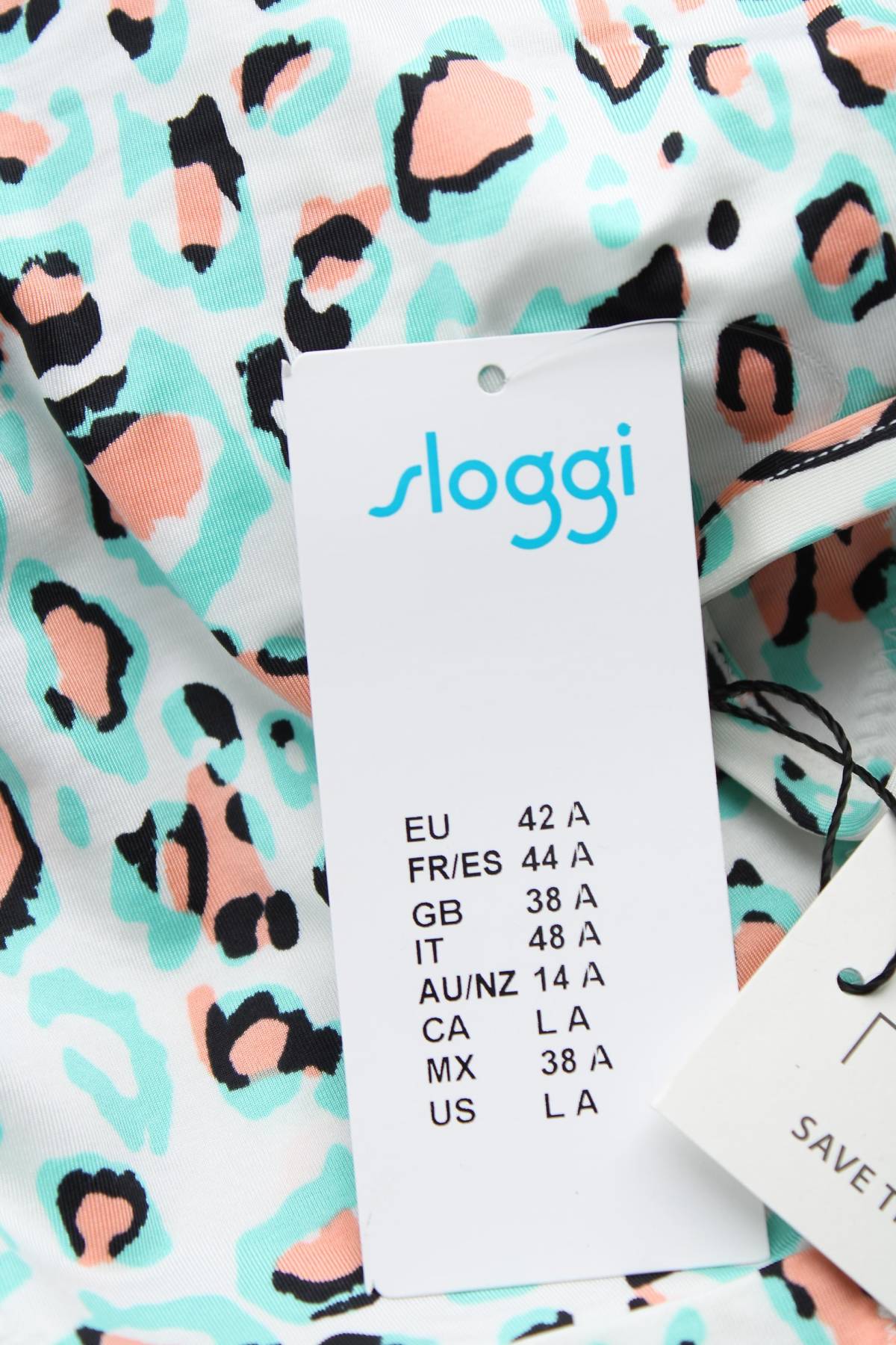 Бански костюм Sloggi3 - Contour.bg Бански костюм Sloggi3