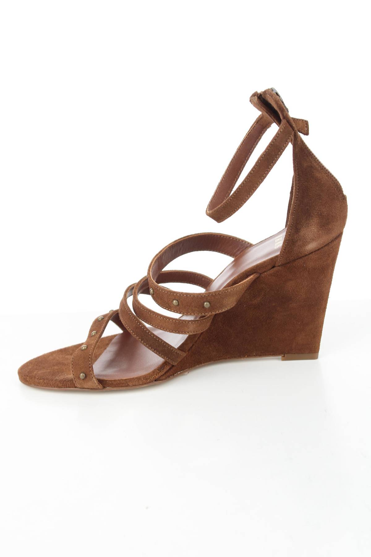 Сандали Ikks Women2 - Contour.bg Сандали Ikks Women2