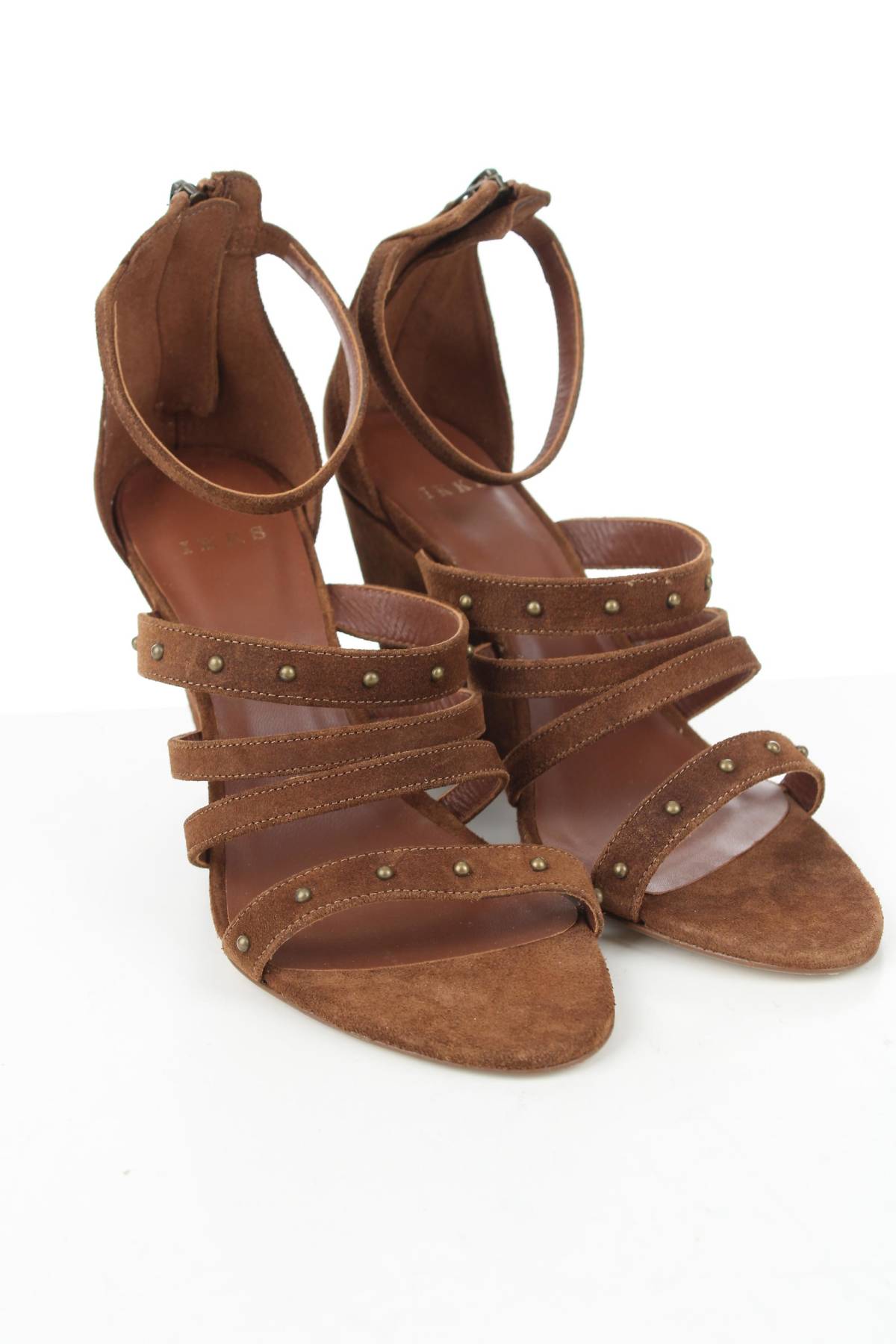 Сандали Ikks Women3 - Contour.bg Сандали Ikks Women3