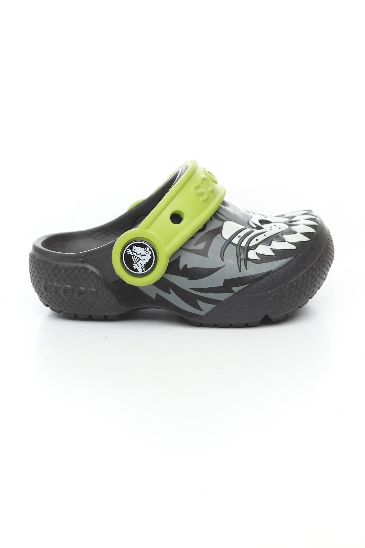 Παιδικά σανδάλια Crocs1 - Contourshop.gr Παιδικά σανδάλια Crocs1