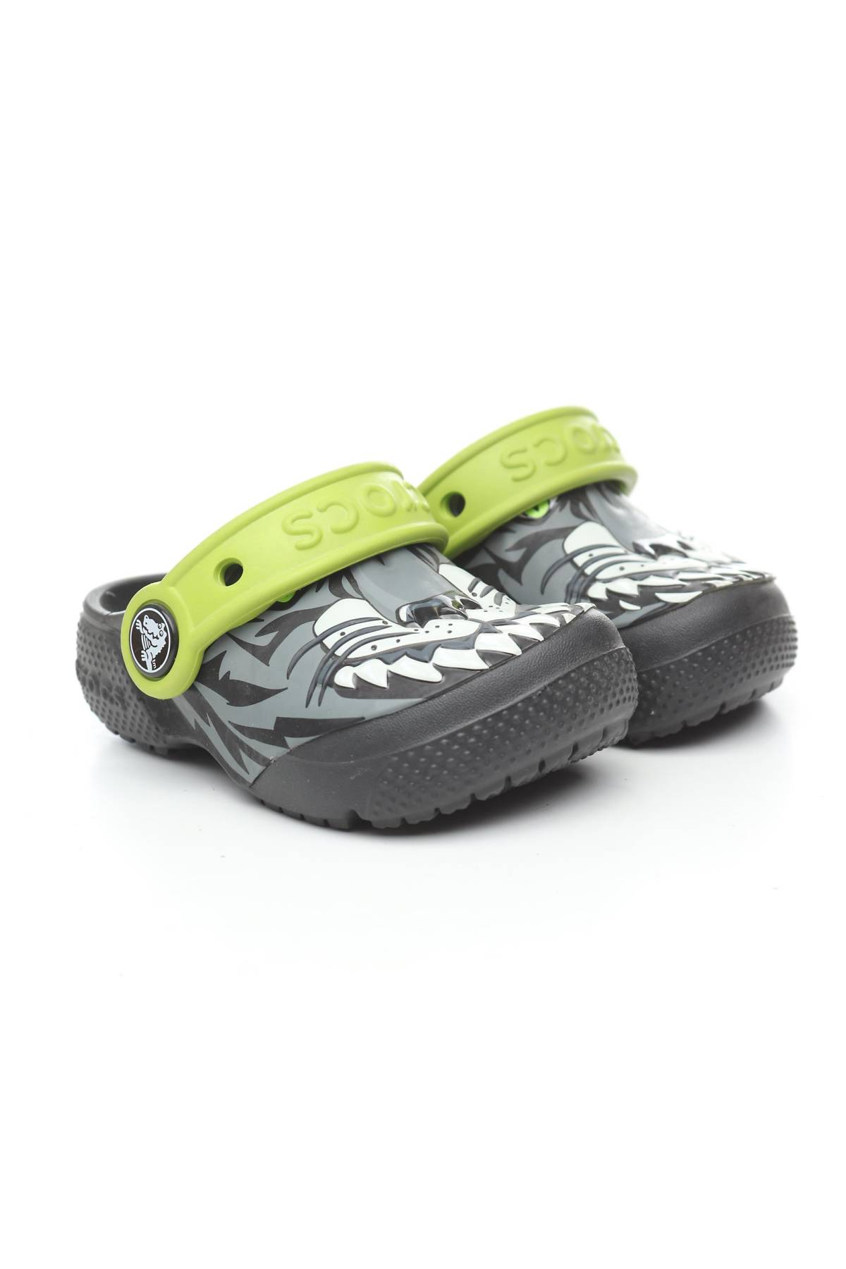 Παιδικά σανδάλια Crocs3 - Contourshop.gr Παιδικά σανδάλια Crocs3