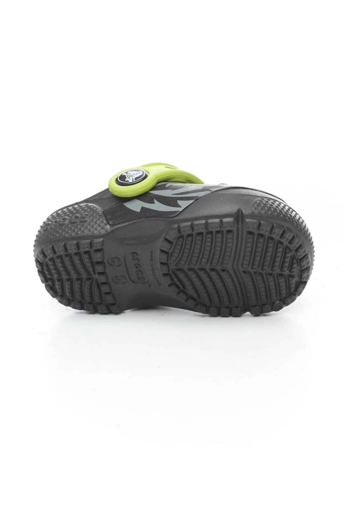 Παιδικά σανδάλια Crocs4 - Contourshop.gr Παιδικά σανδάλια Crocs4