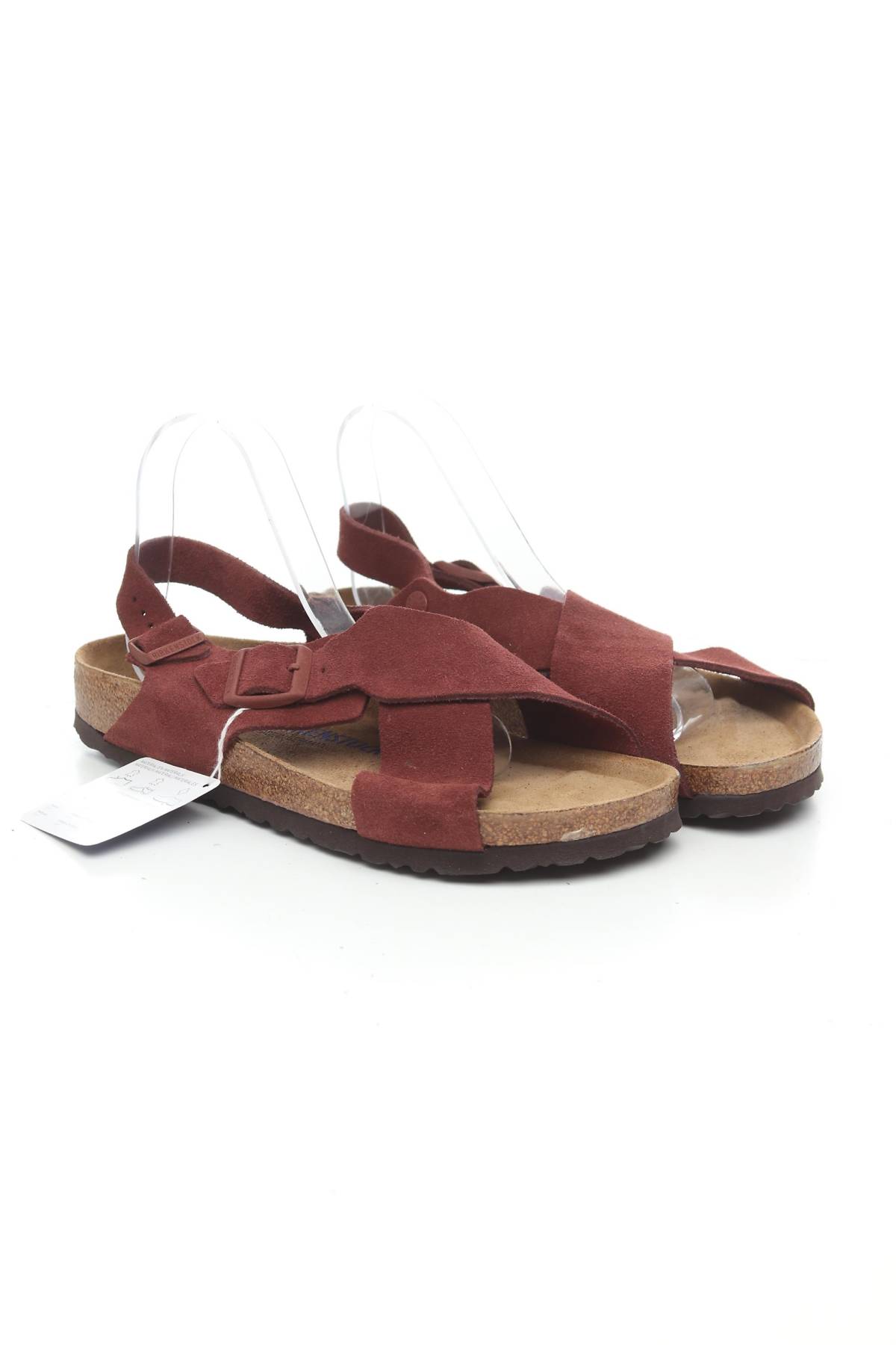 Сандали Birkenstock3 - Contour.bg Сандали Birkenstock3
