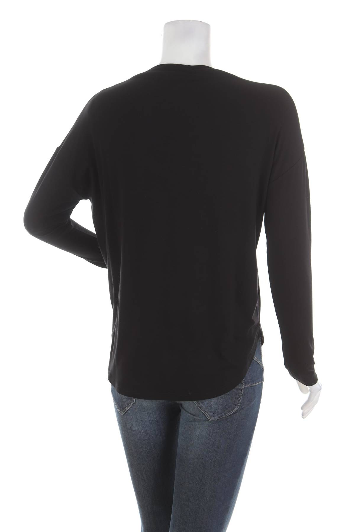 Γυναικεία μπλούζα Tom Tailor2 - Contourshop.gr Γυναικεία μπλούζα Tom Tailor2