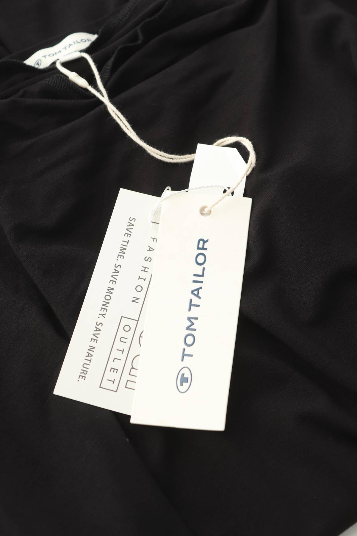 Γυναικεία μπλούζα Tom Tailor3 - Contourshop.gr Γυναικεία μπλούζα Tom Tailor3