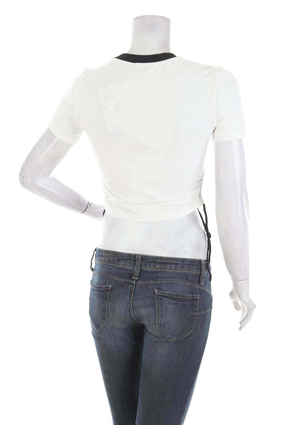 Γυναικείο t-shirt Only2 - Contourshop.gr Γυναικείο t-shirt Only2