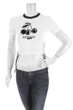 Γυναικείο t-shirt Only1 - Contourshop.gr Γυναικείο t-shirt Only1